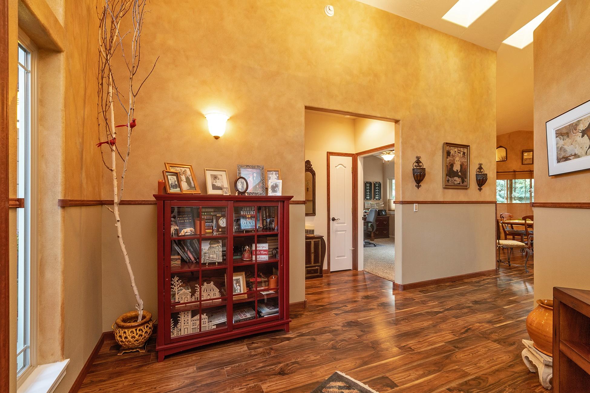 Eagle Crest - Residential