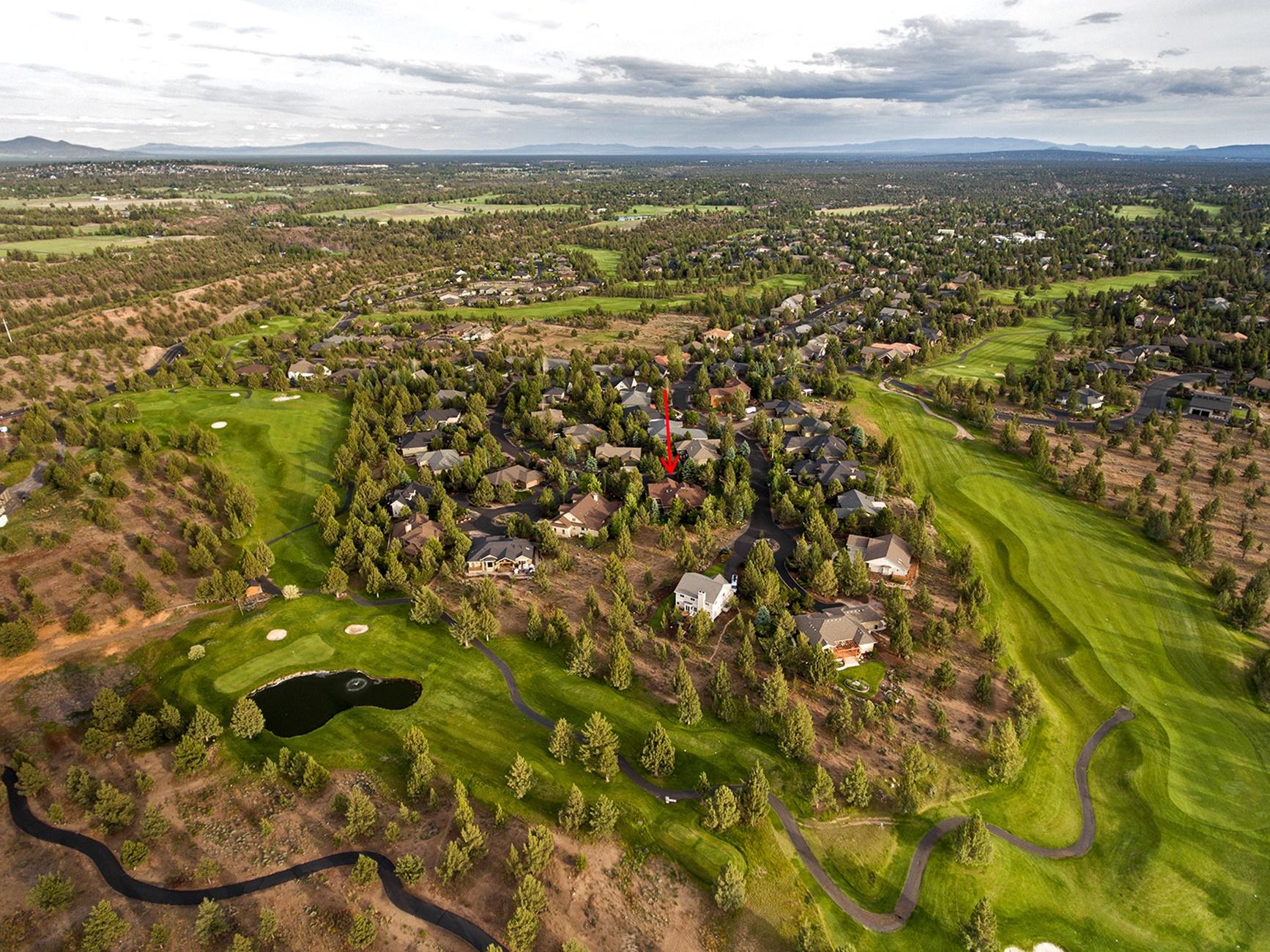 Eagle Crest - Residential