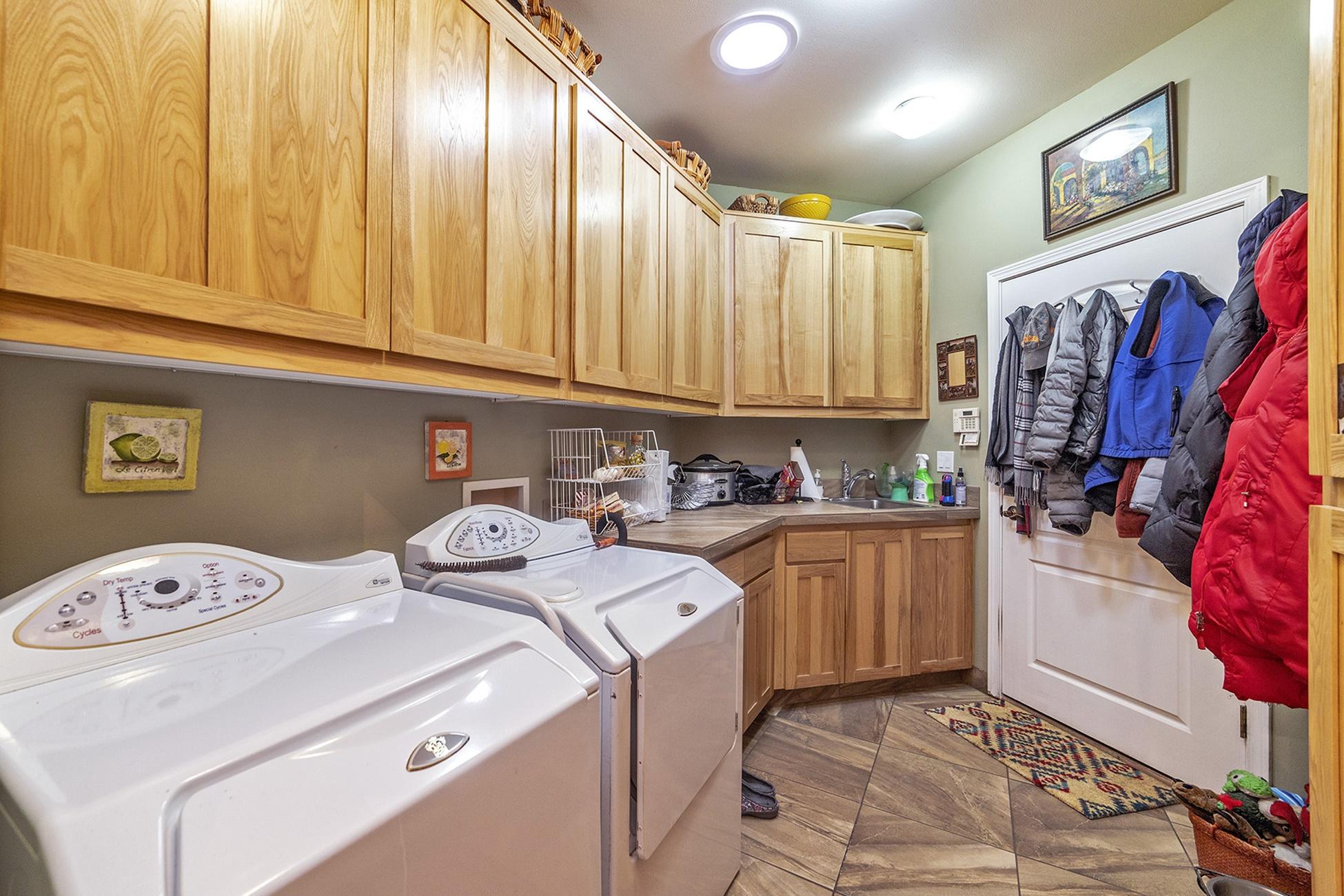 Eagle Crest - Residential