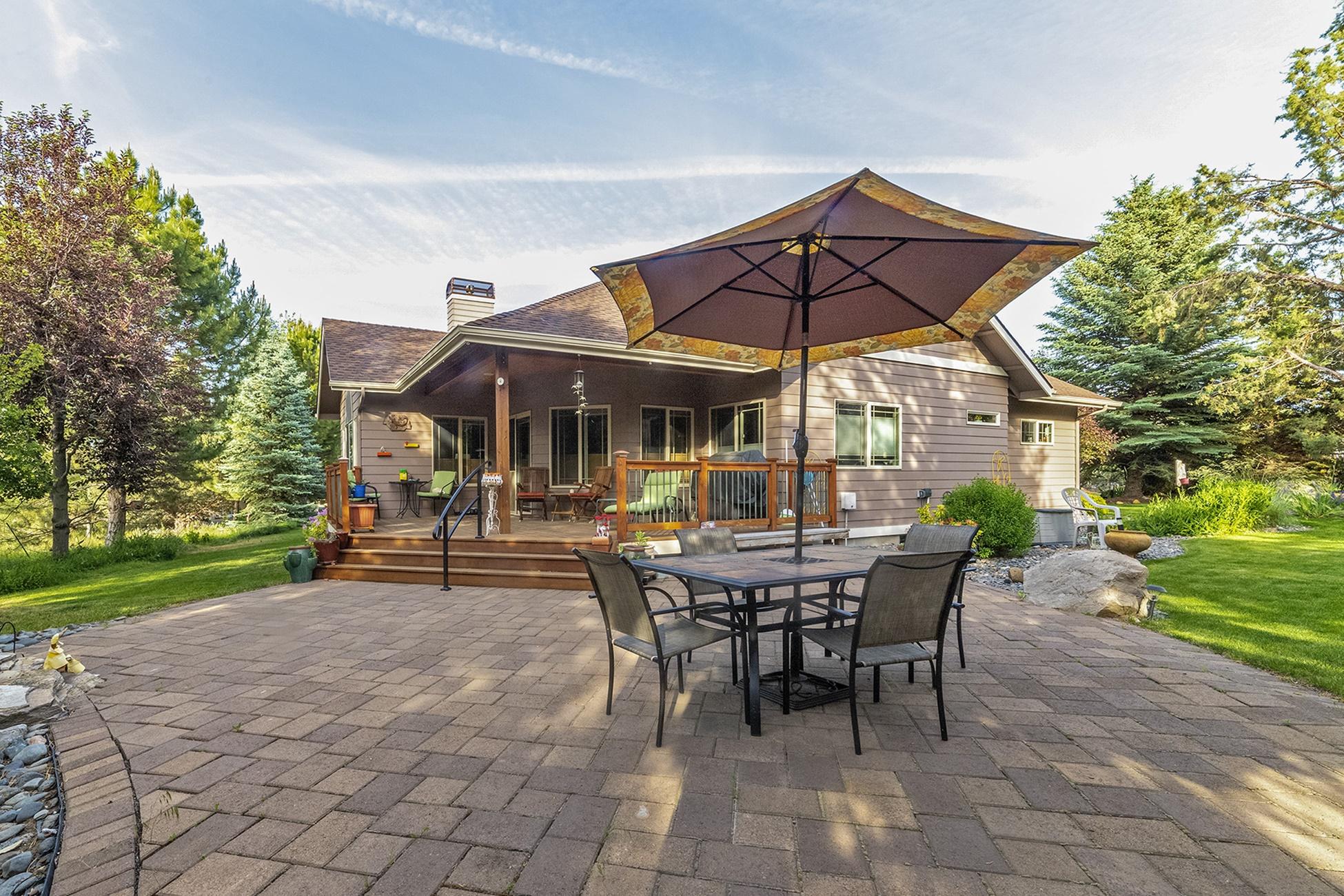Eagle Crest - Residential