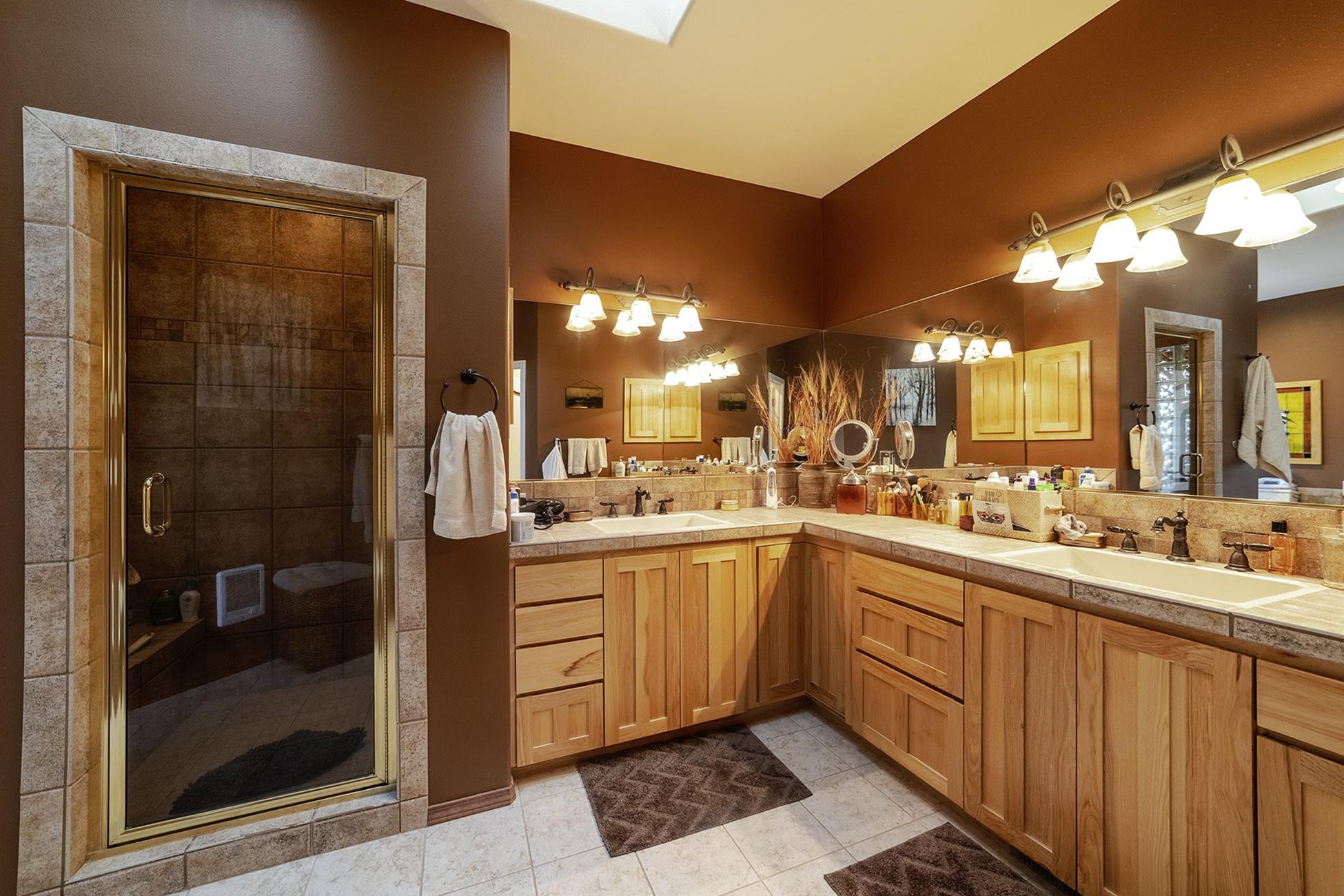 Eagle Crest - Residential