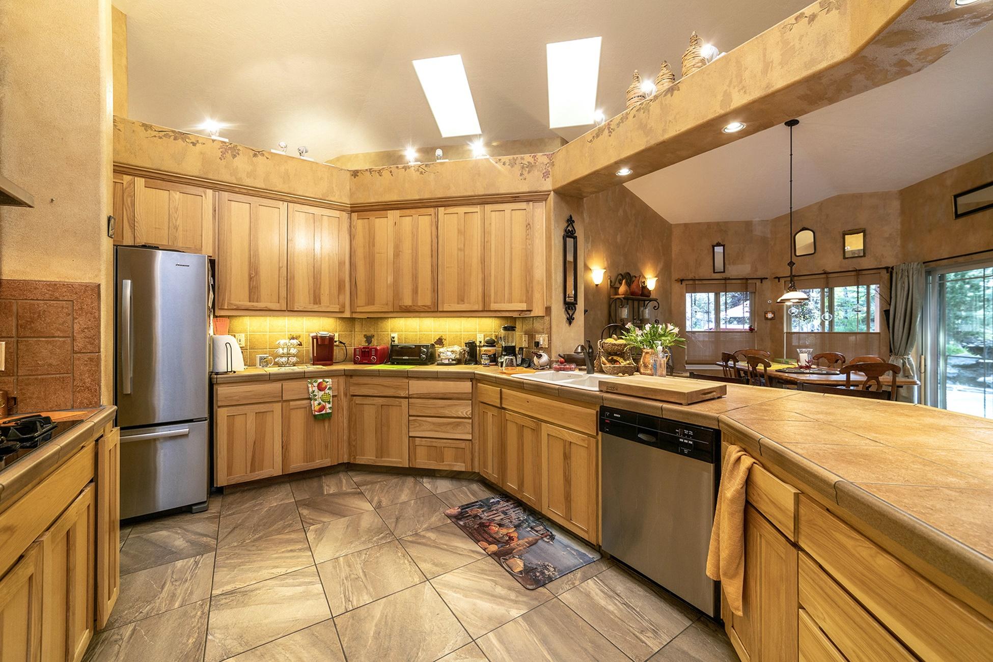 Eagle Crest - Residential
