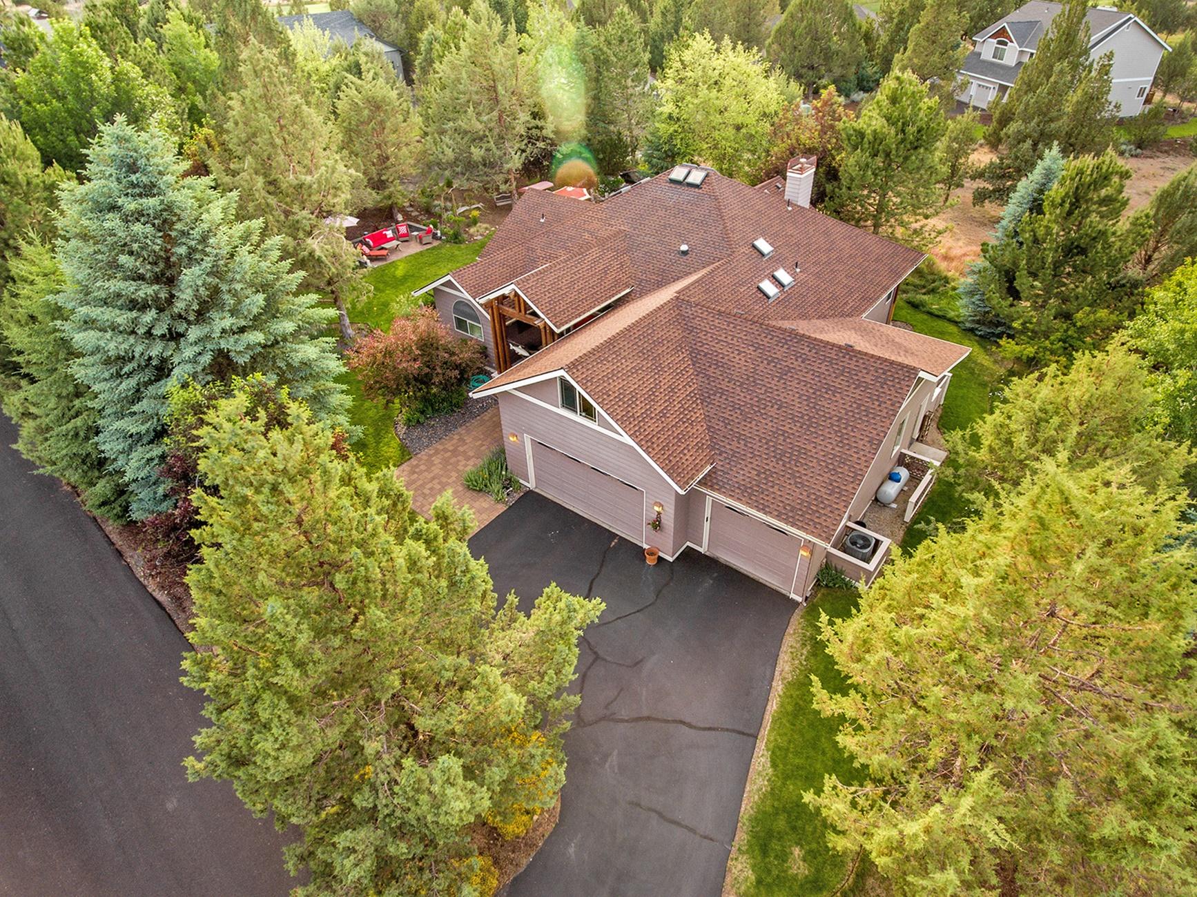 Eagle Crest - Residential