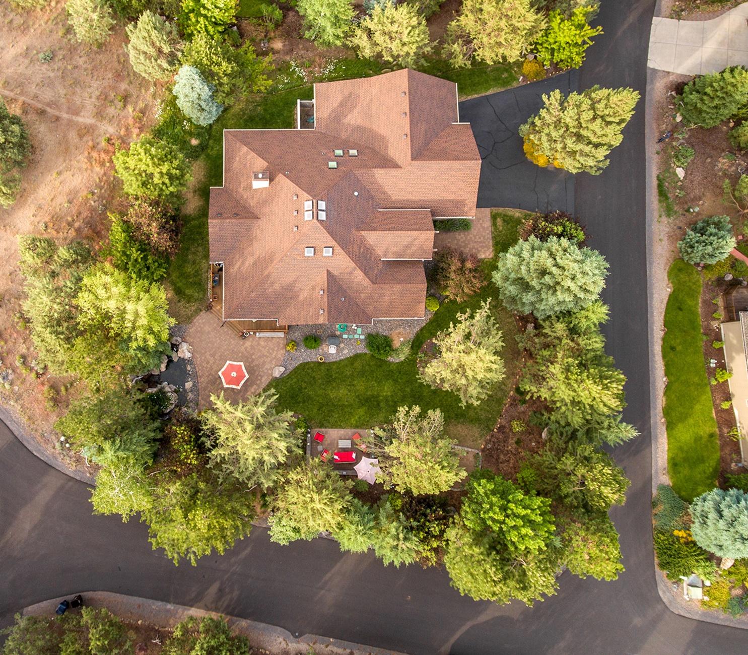 Eagle Crest - Residential
