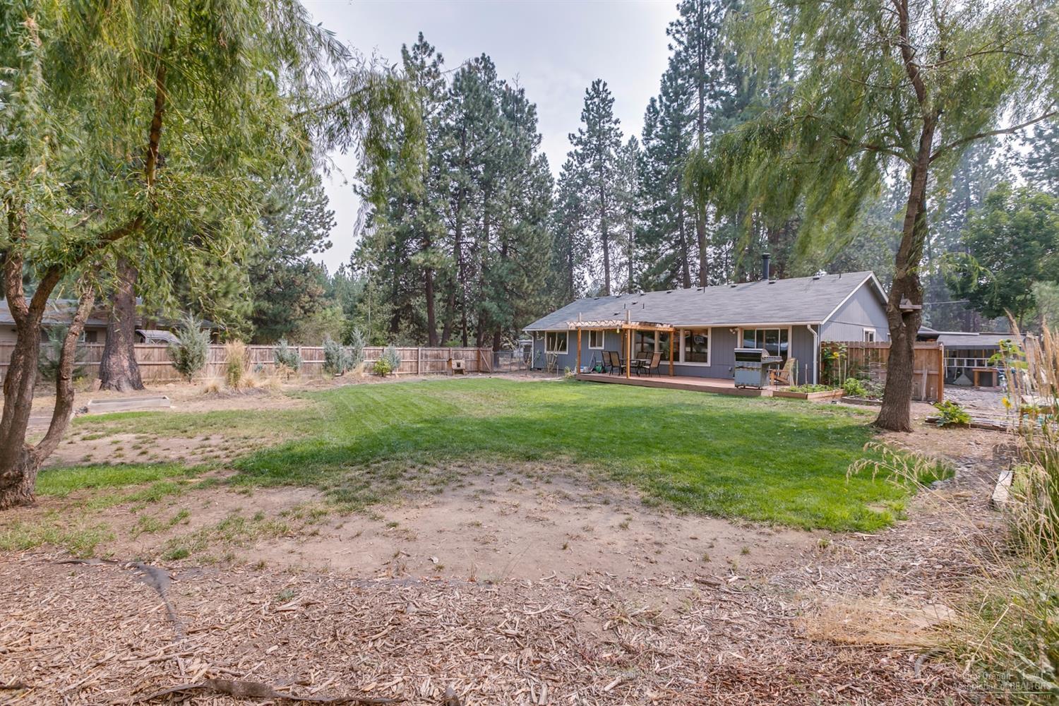 Deschutes RiverWoods - Residential