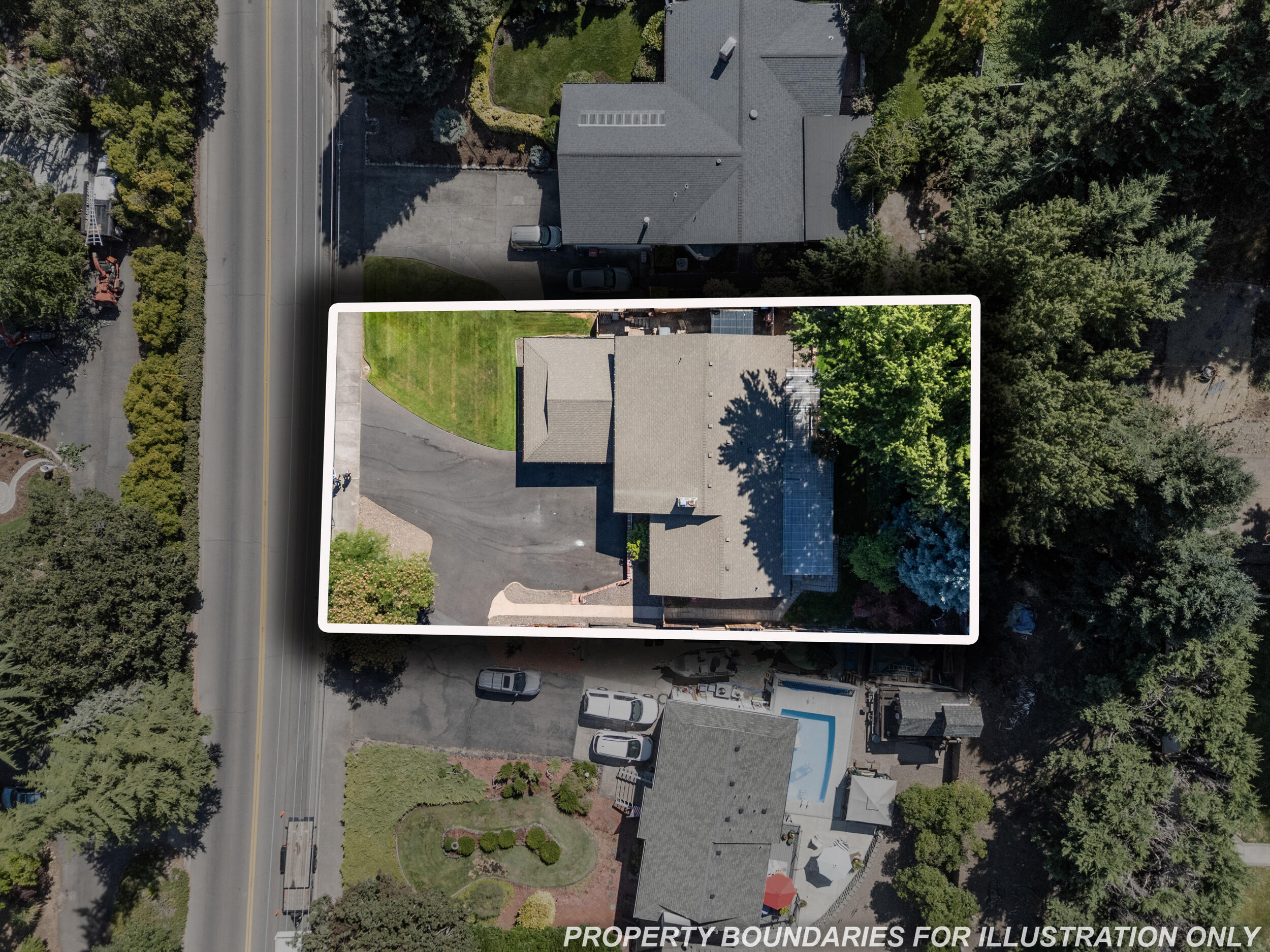 N/A - Residential