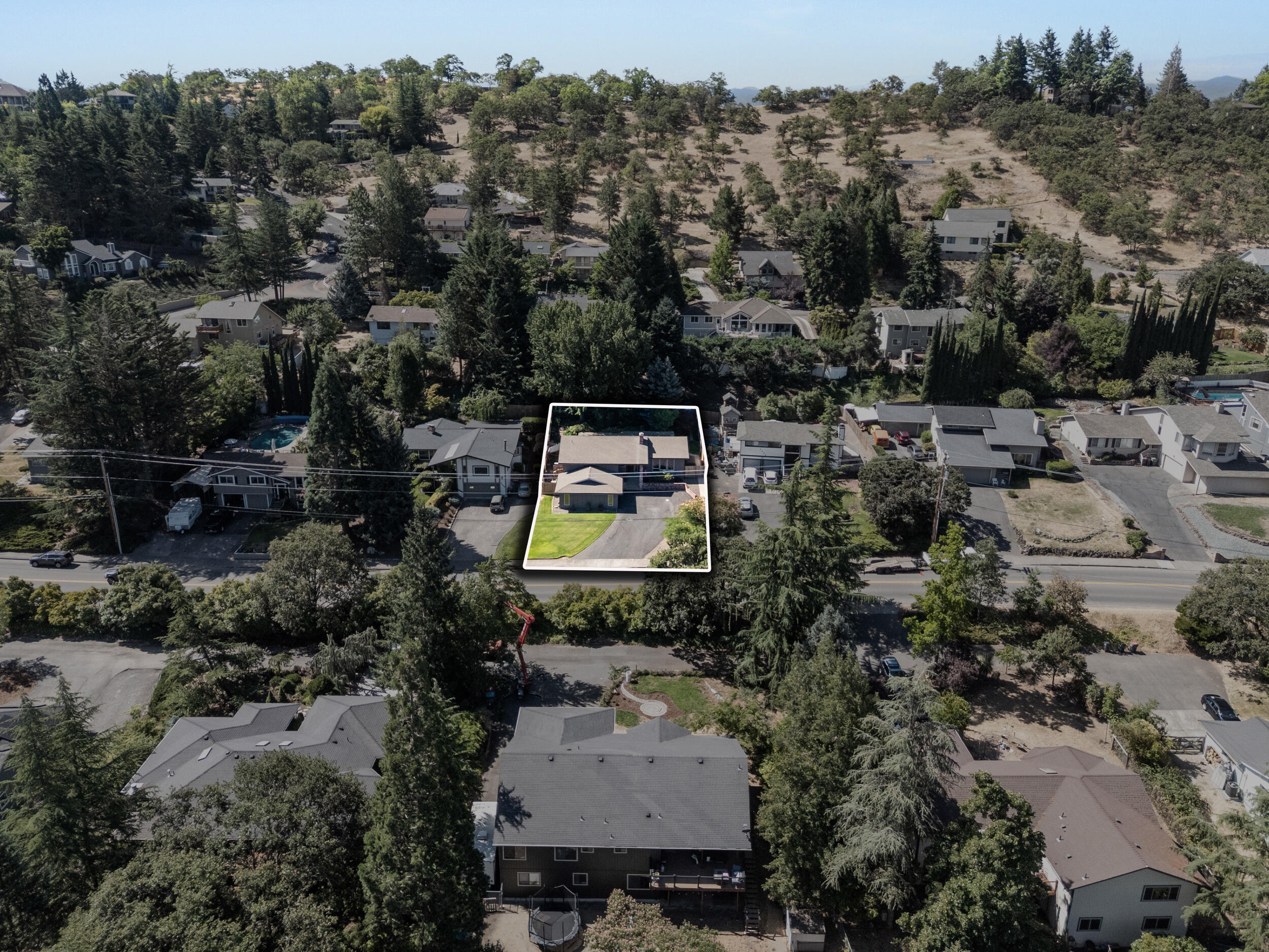 N/A - Residential
