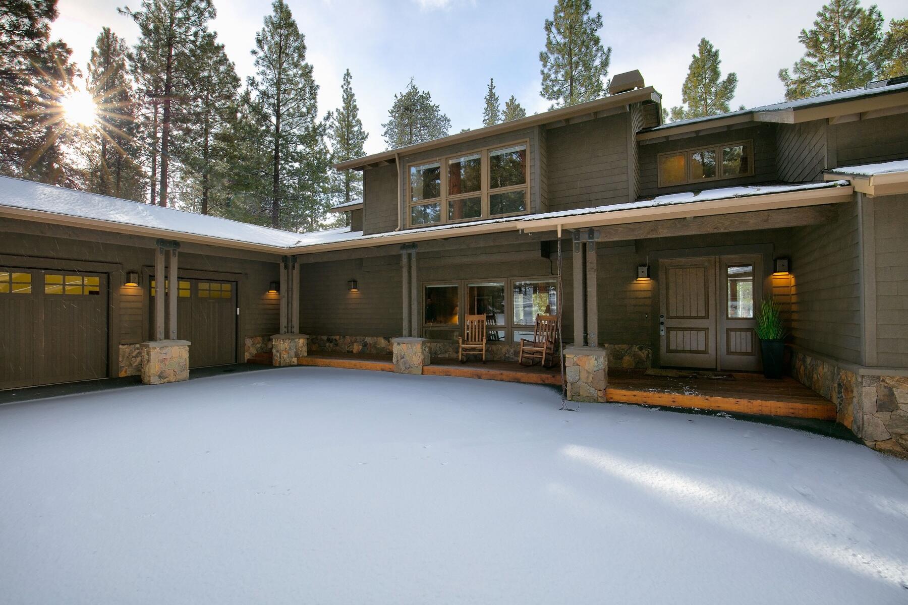 Rock Ridge - Residential
