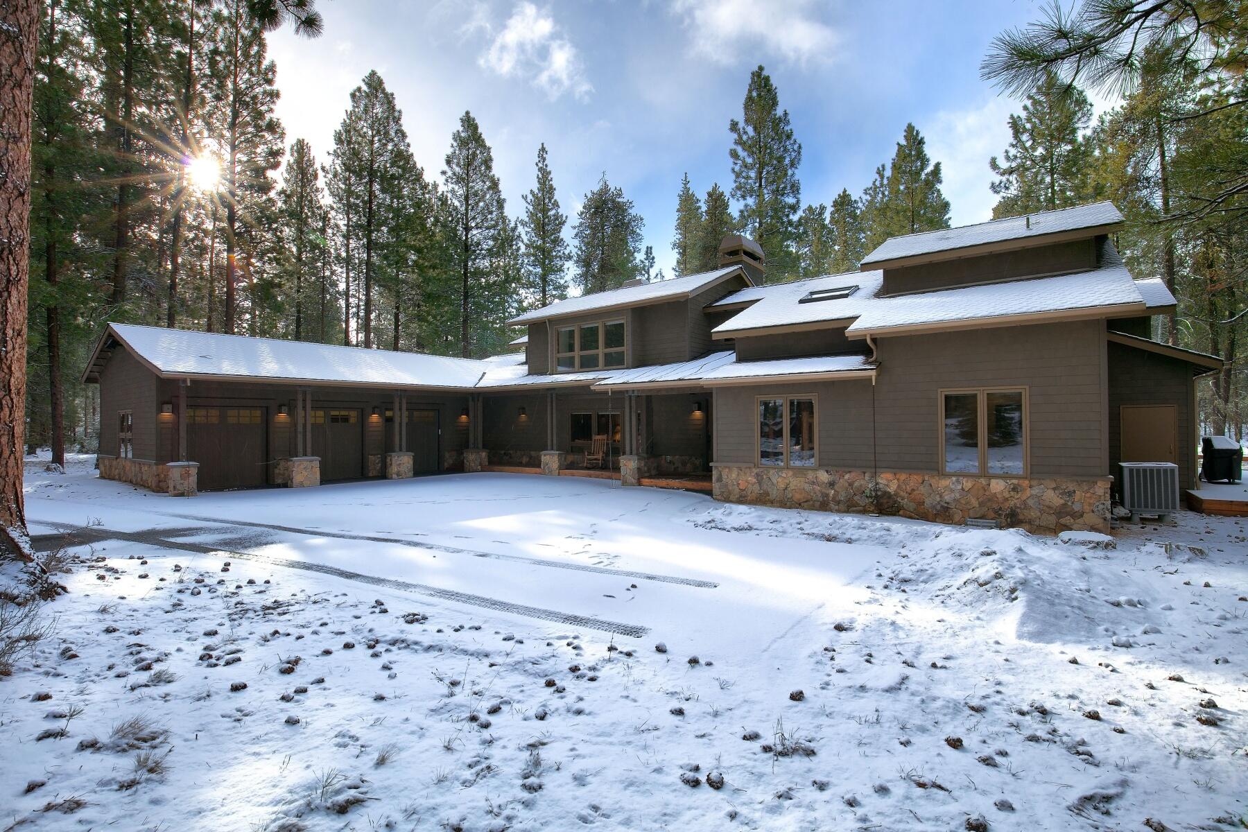 Rock Ridge - Residential