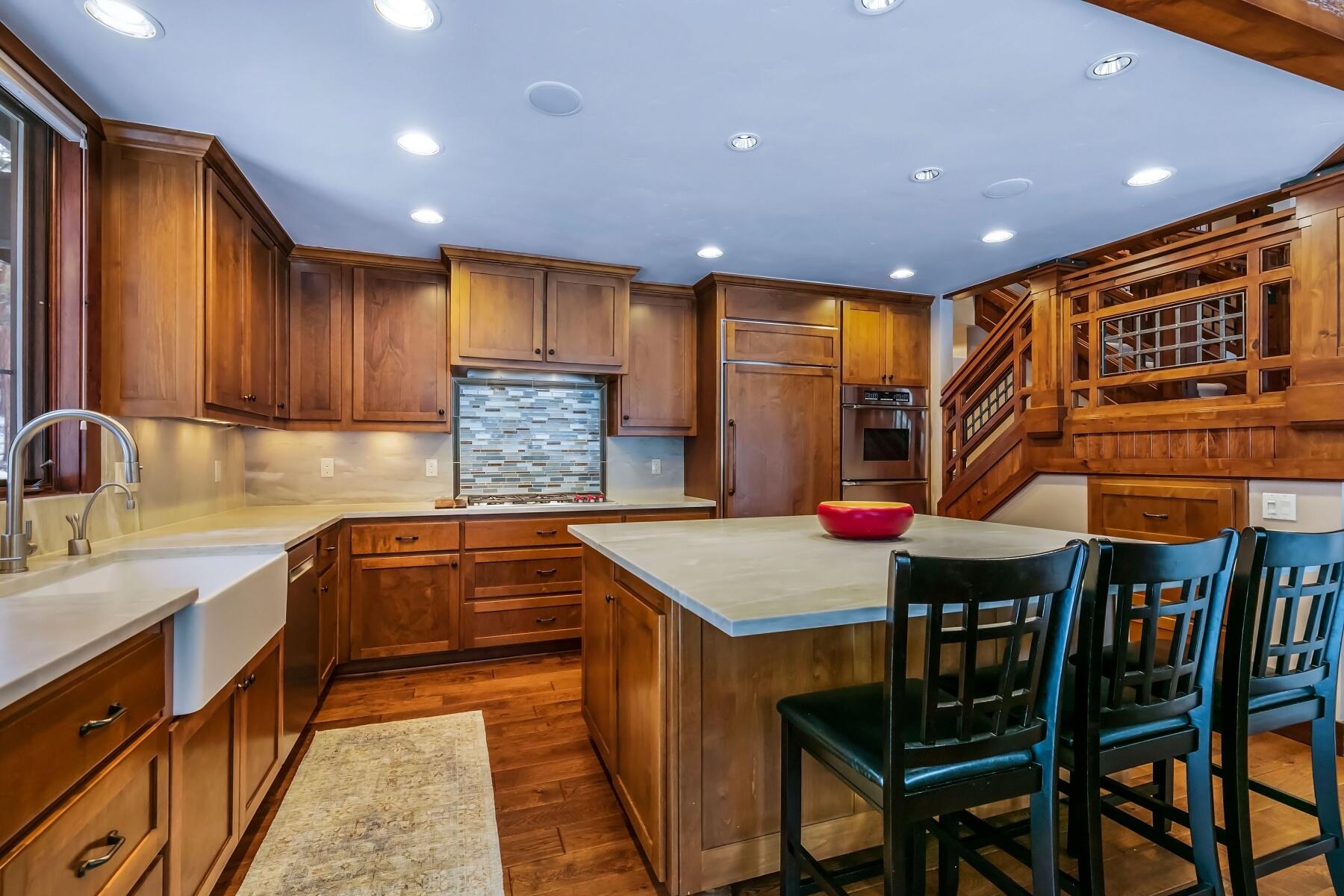Rock Ridge - Residential
