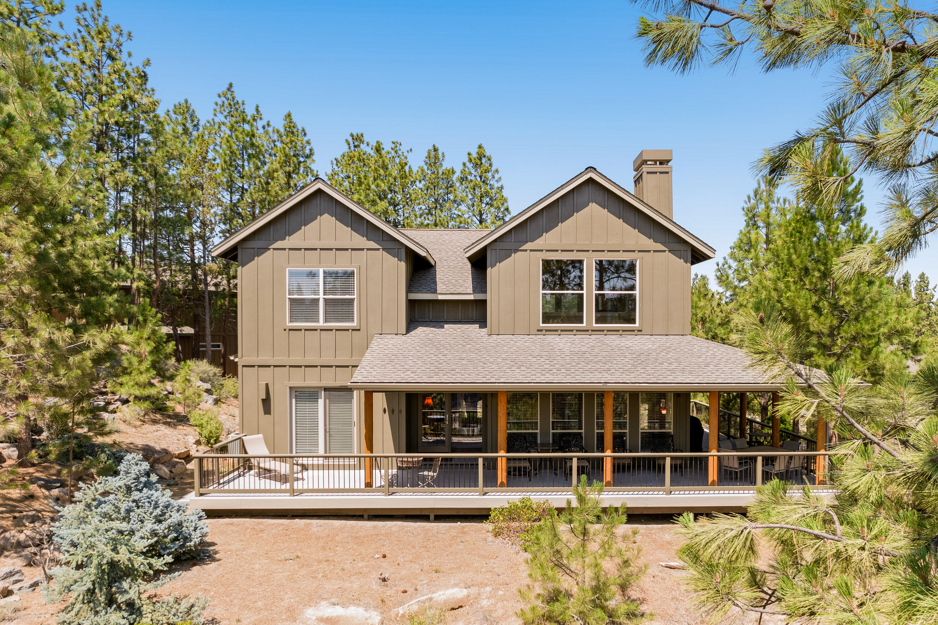 River Wild - Residential