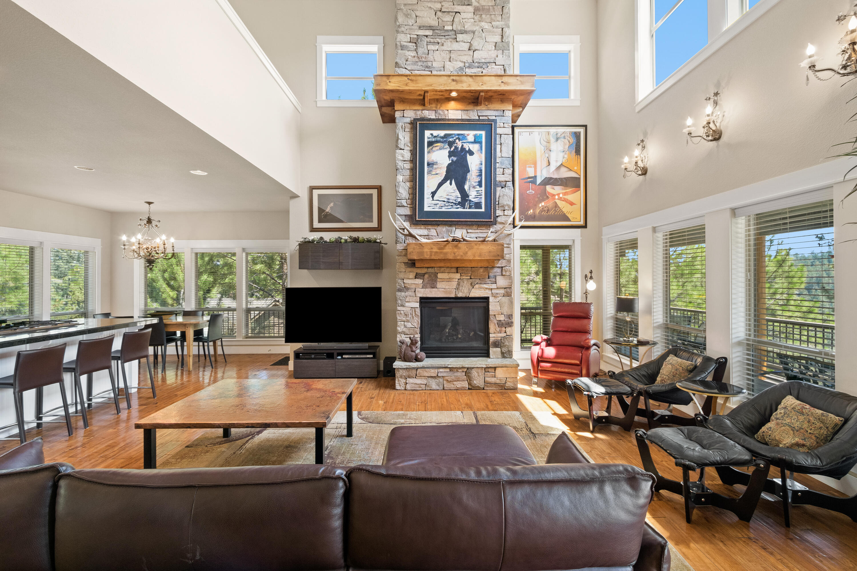 River Wild - Residential