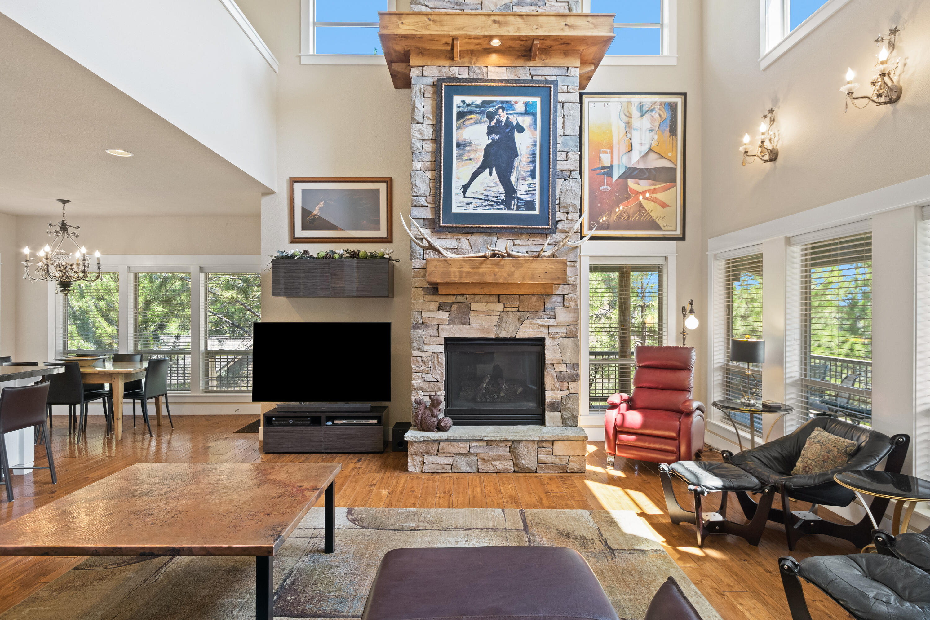 River Wild - Residential
