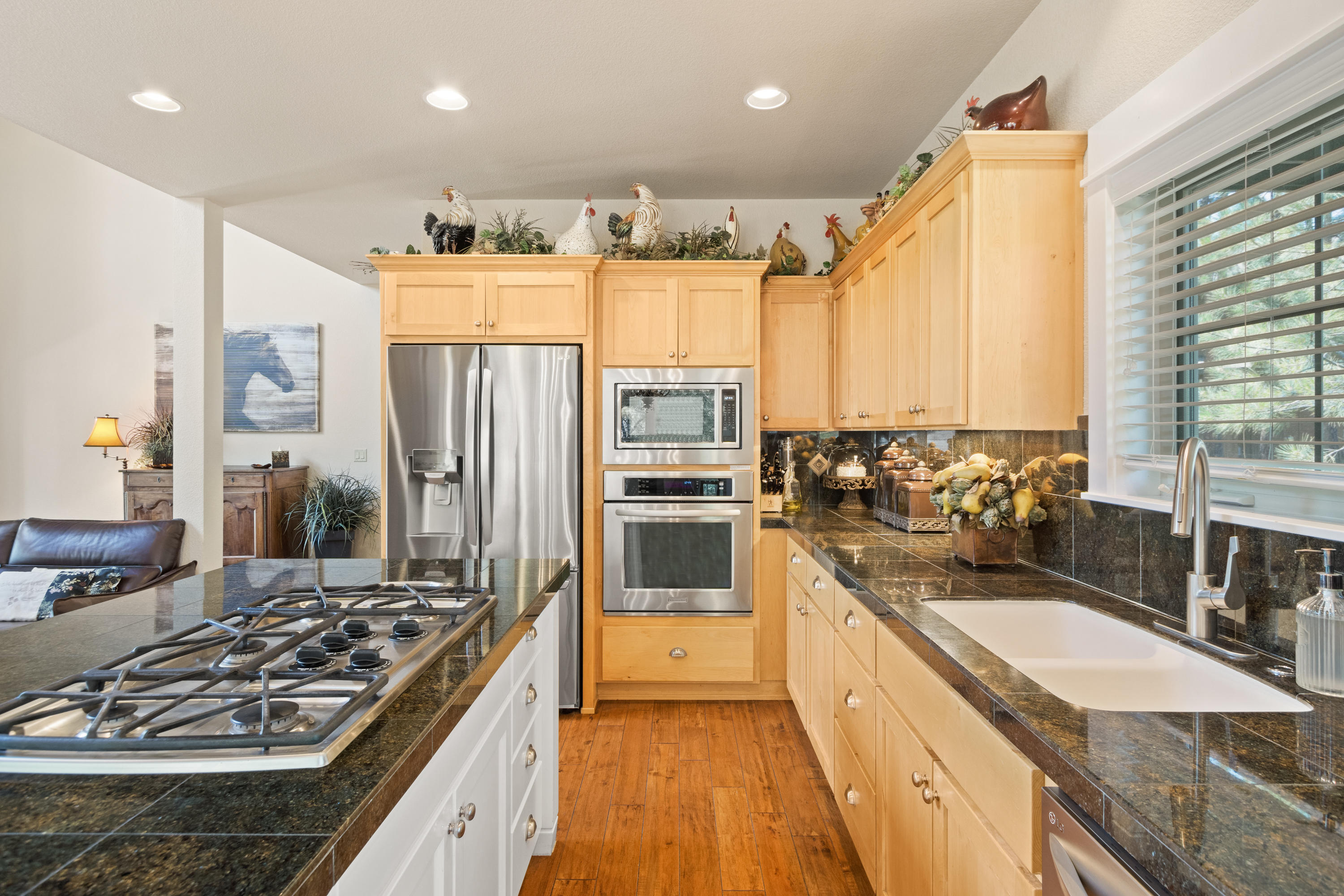 River Wild - Residential