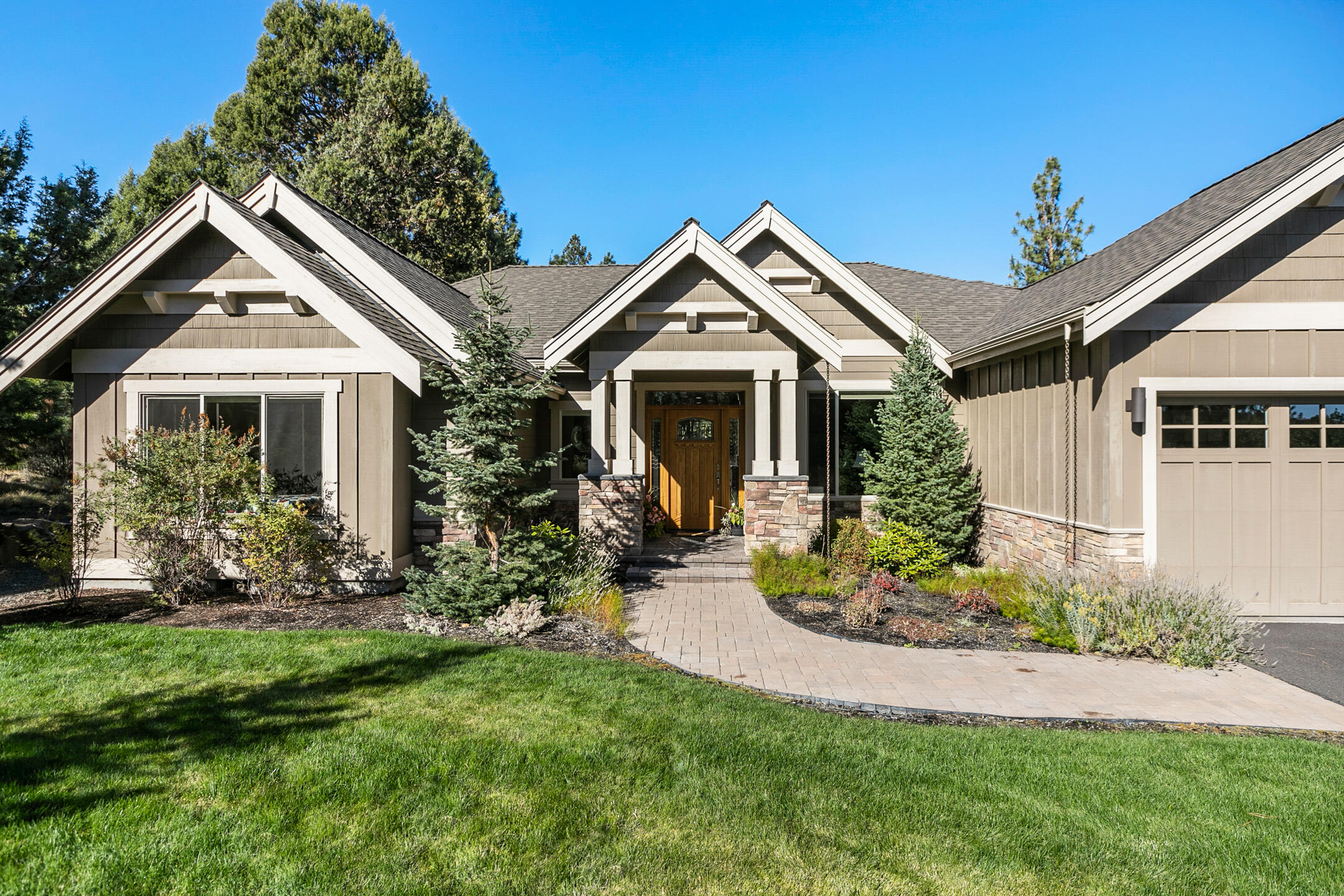 Awbrey Glen - Residential