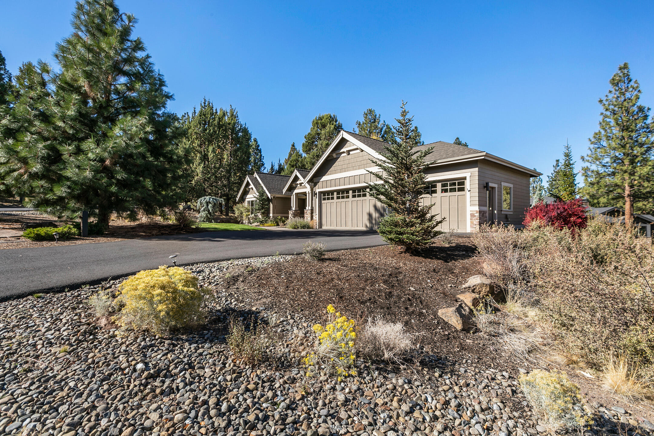 Awbrey Glen - Residential