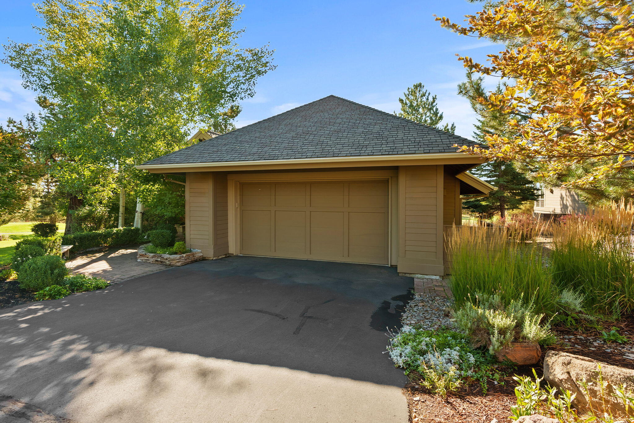 Eagle Crest - Residential