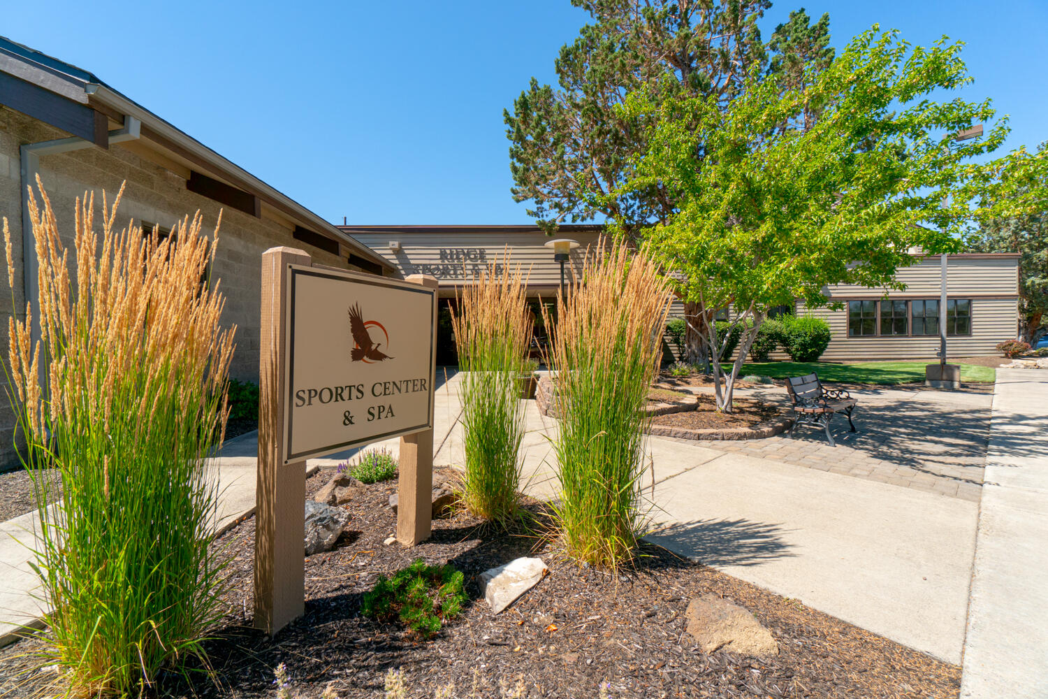 Eagle Crest - Residential