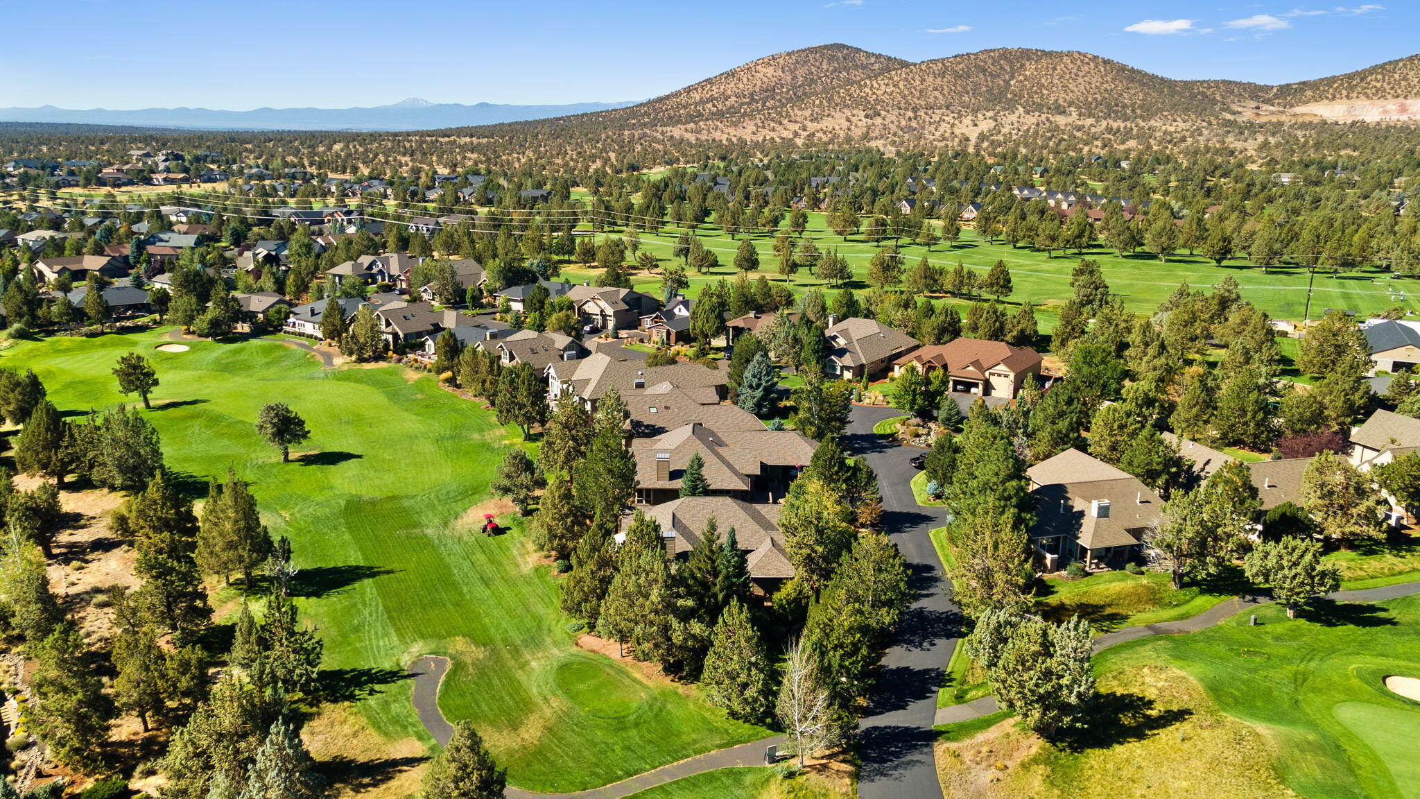 Eagle Crest - Residential