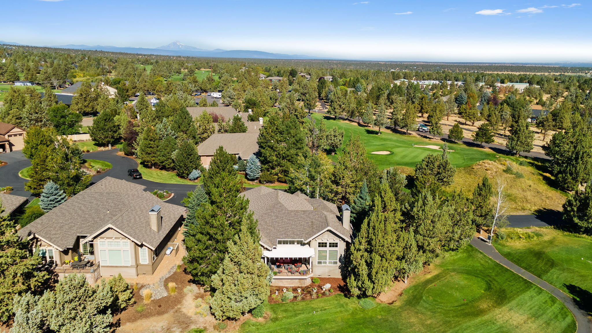 Eagle Crest - Residential