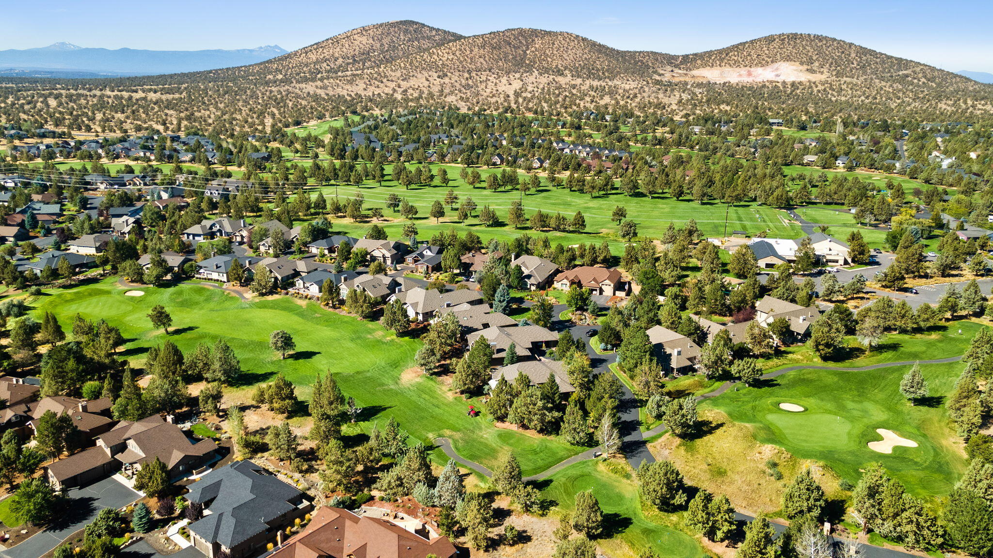 Eagle Crest - Residential