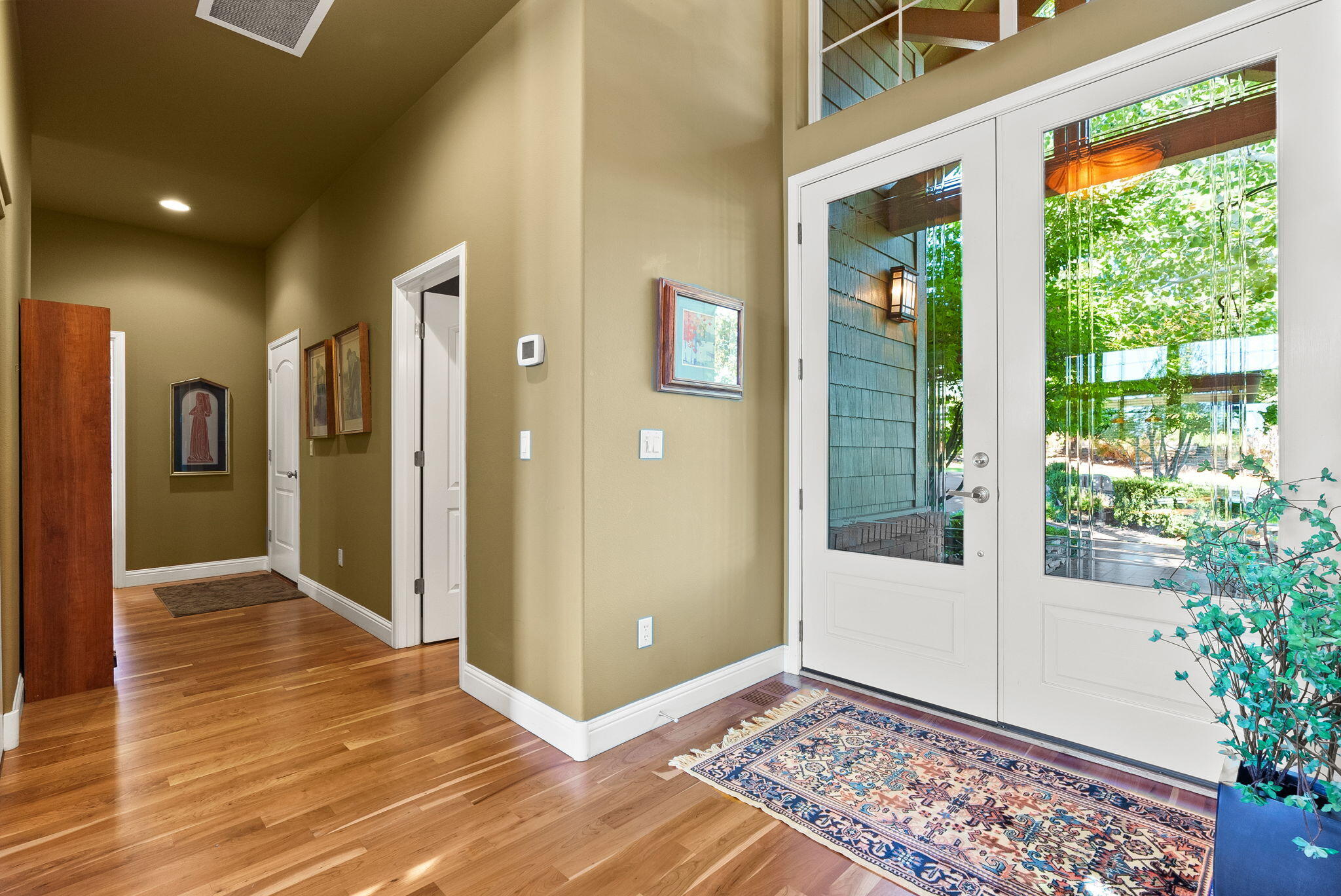 Eagle Crest - Residential