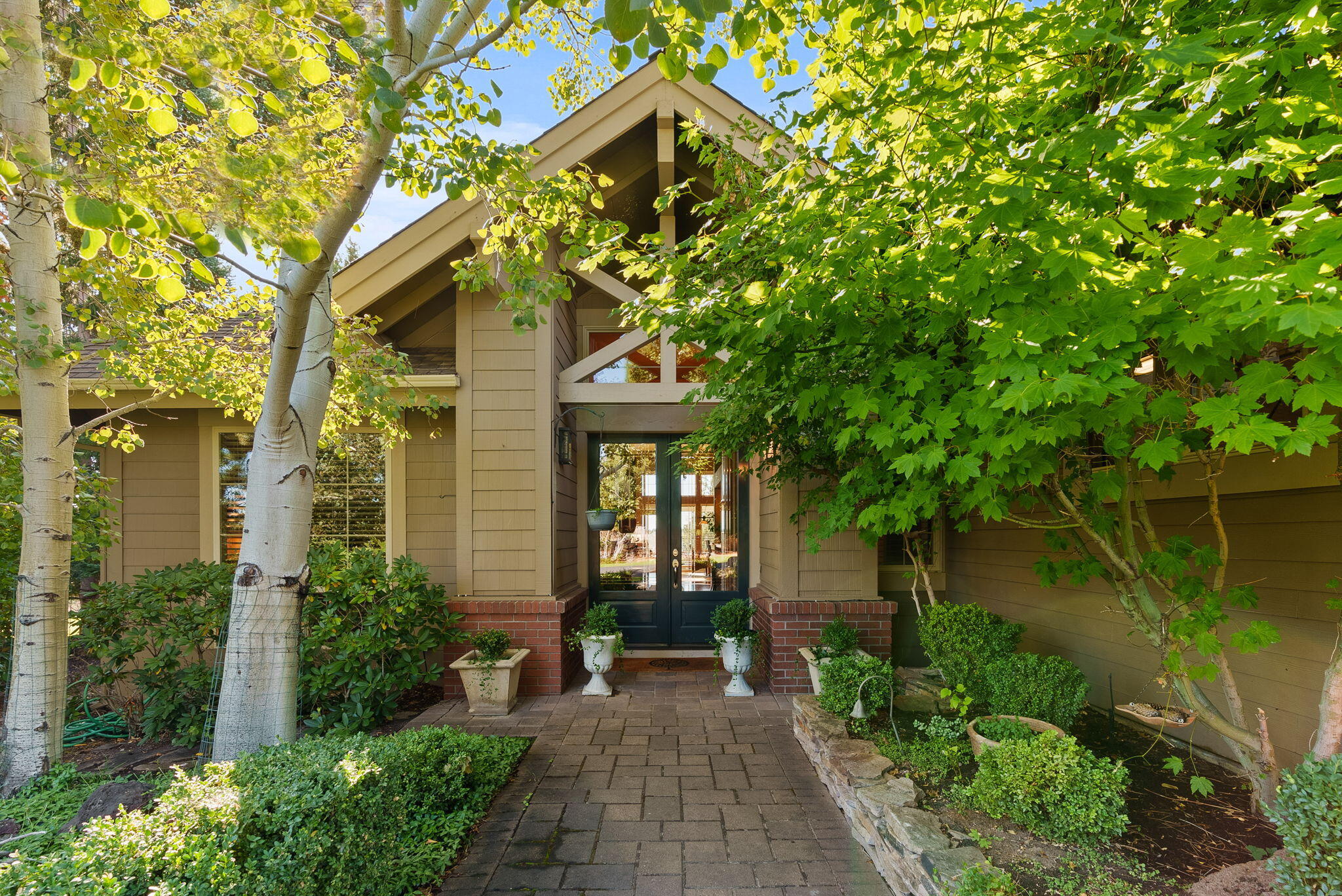 Eagle Crest - Residential