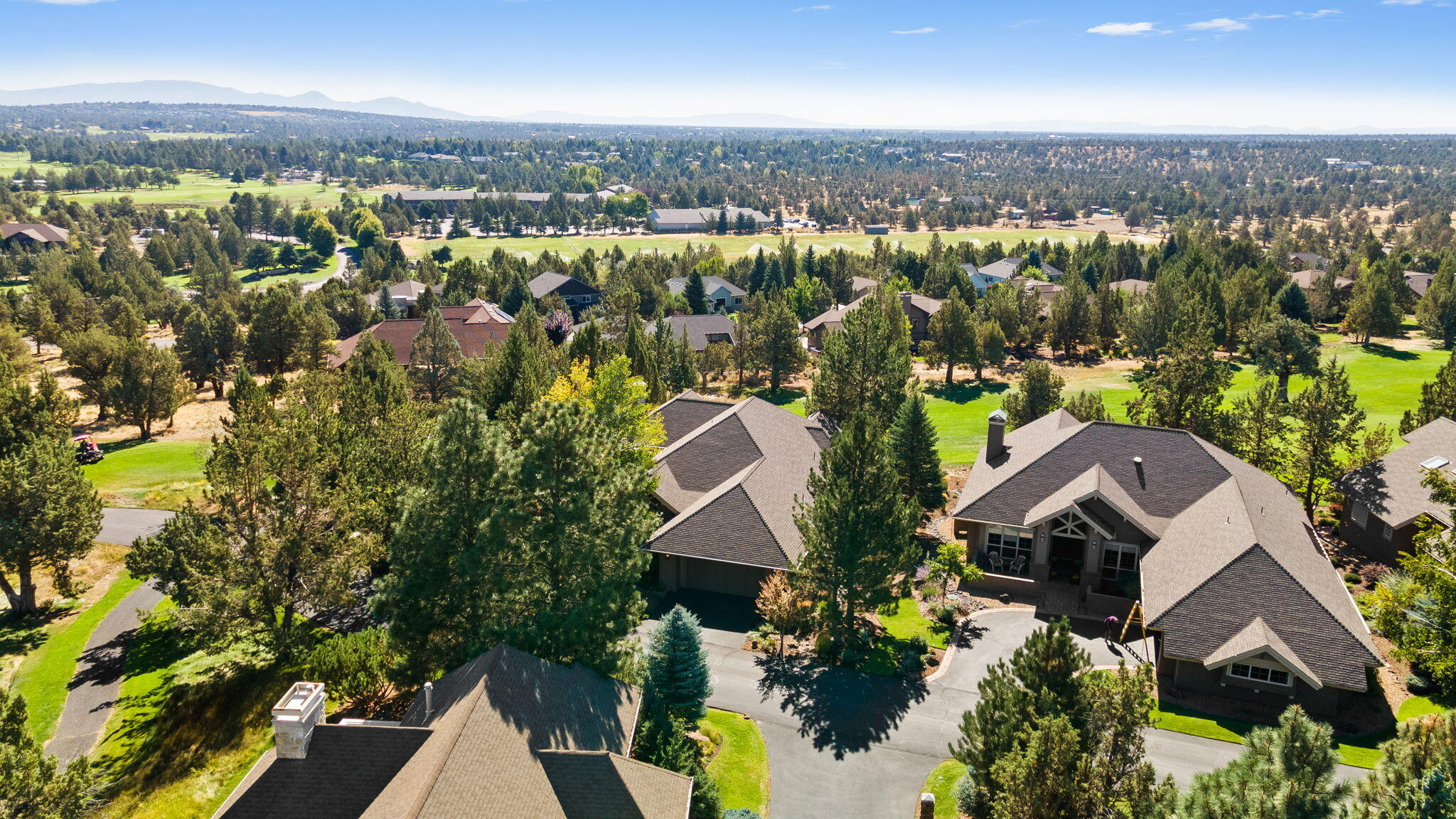 Eagle Crest - Residential