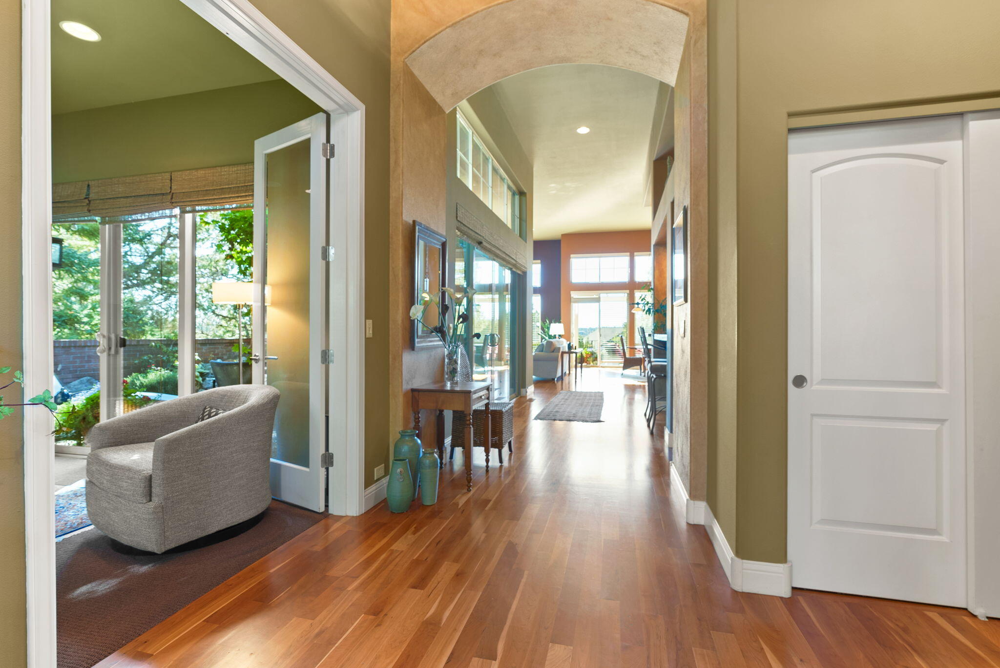 Eagle Crest - Residential