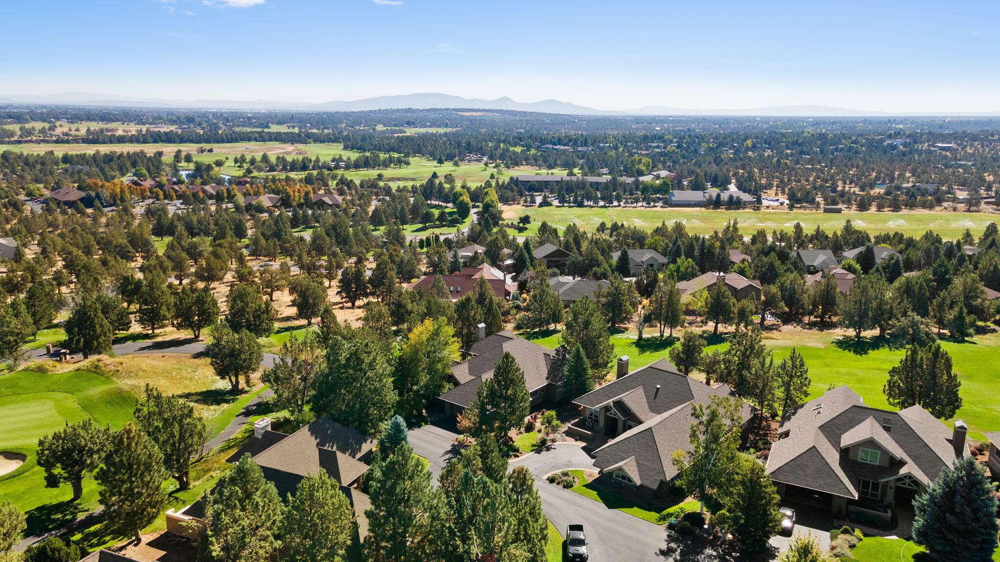 Eagle Crest - Residential