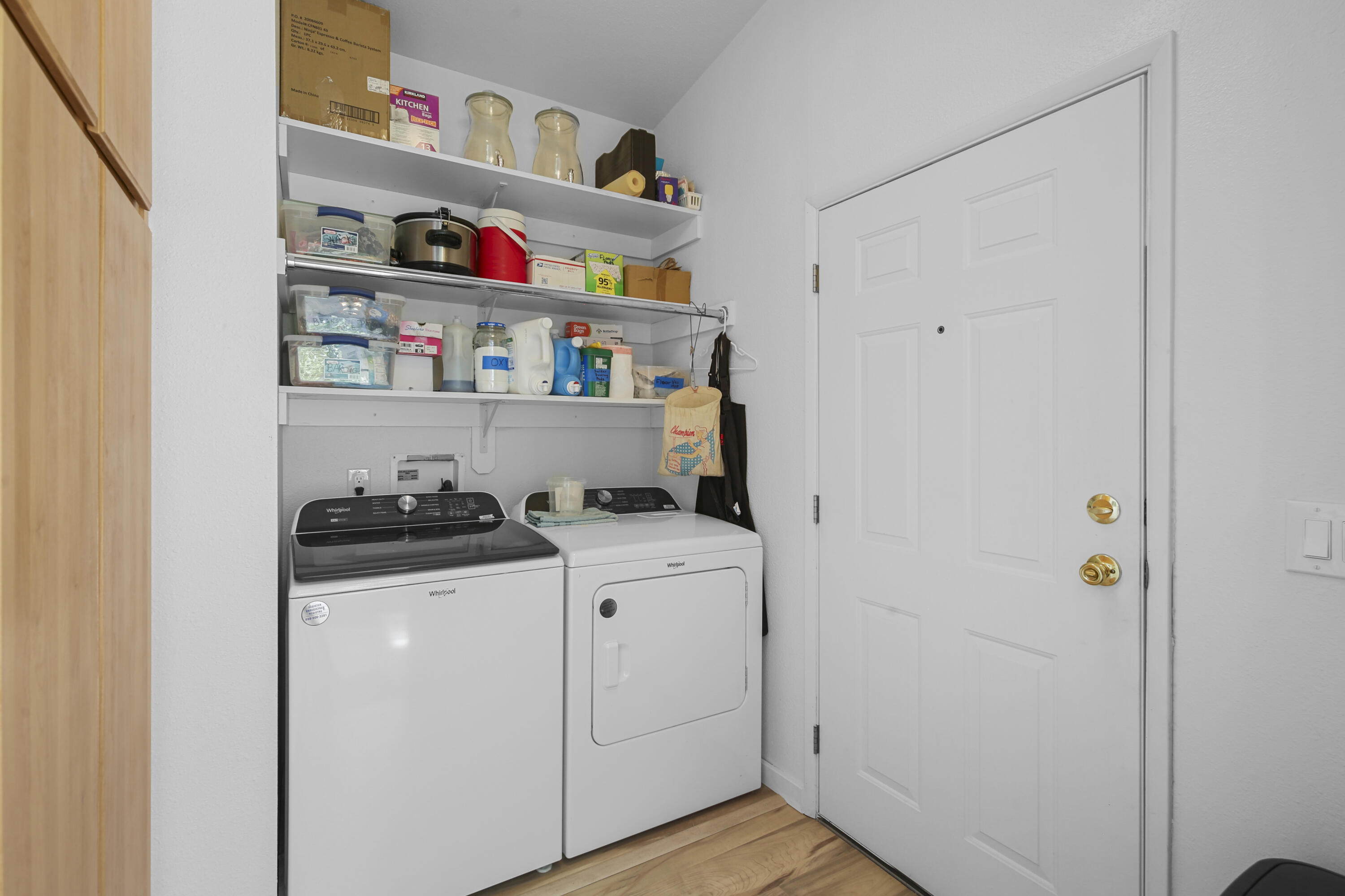 N/A - Residential