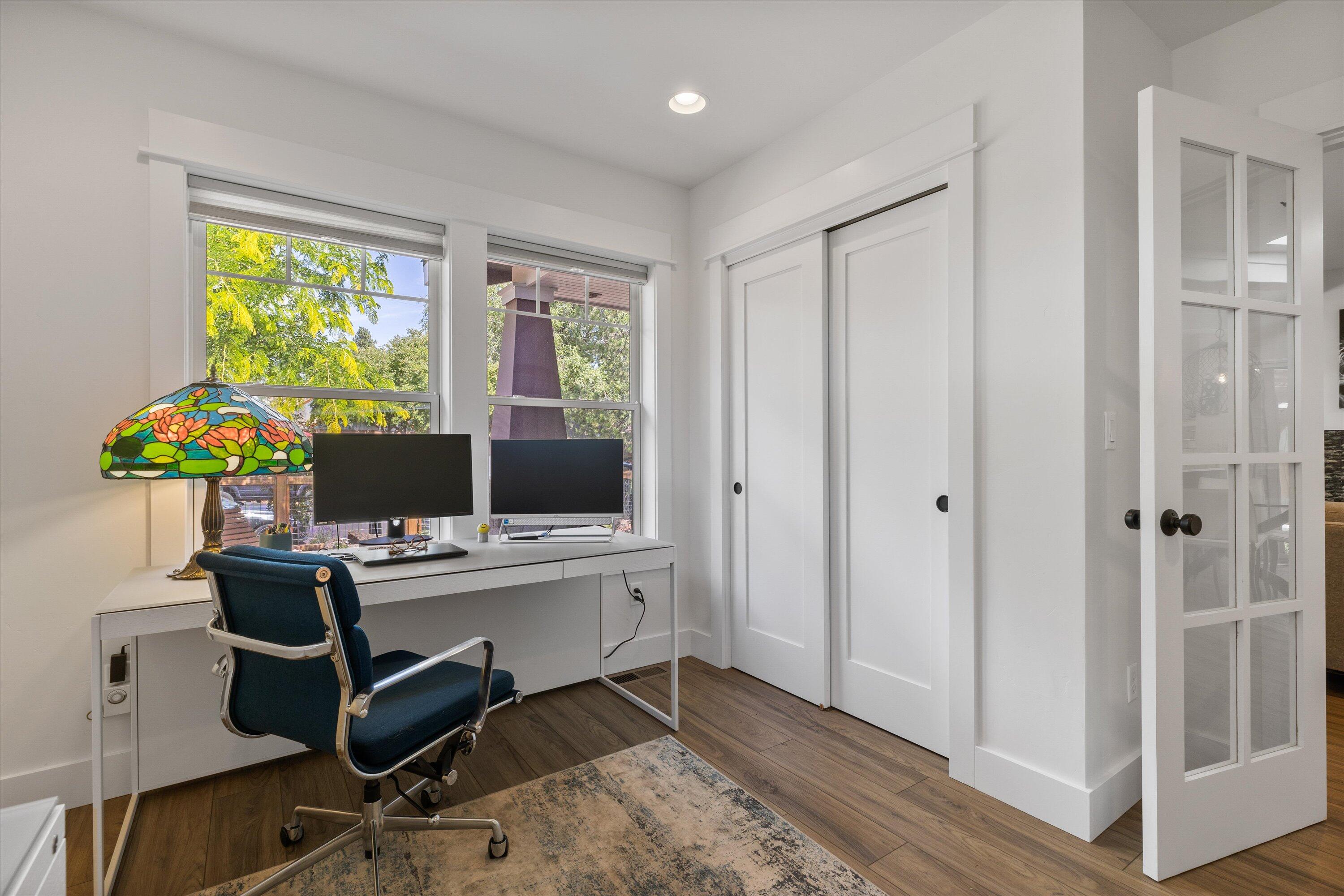 N/A - Residential