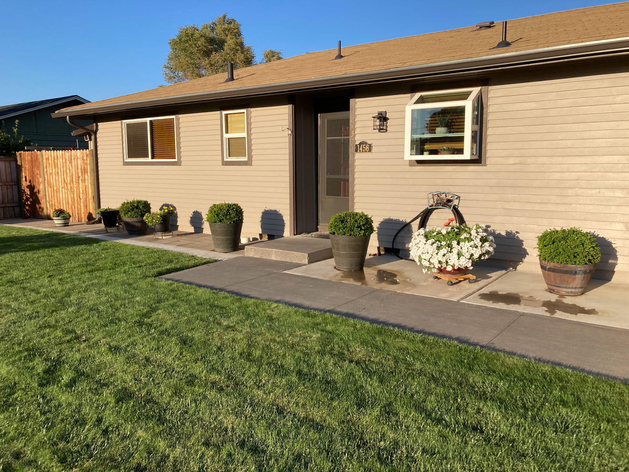 Heierman McCormick - Residential