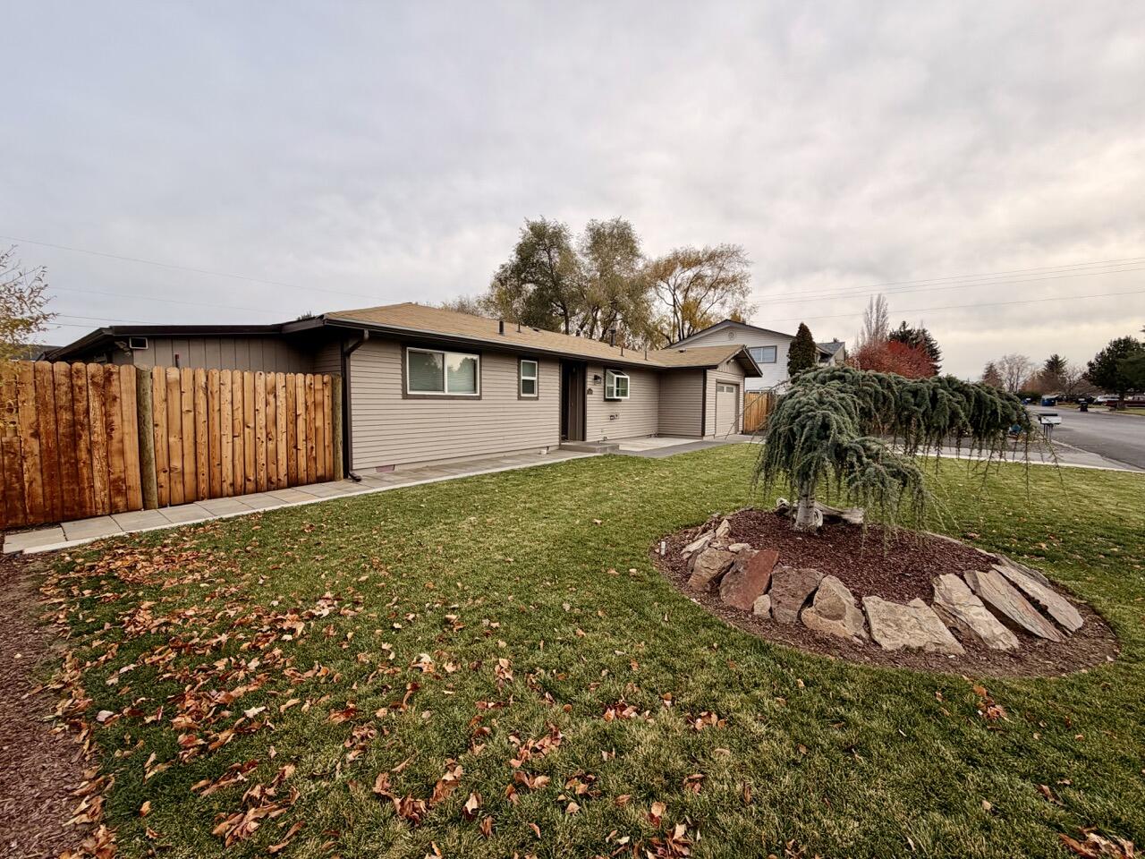 Heierman McCormick - Residential