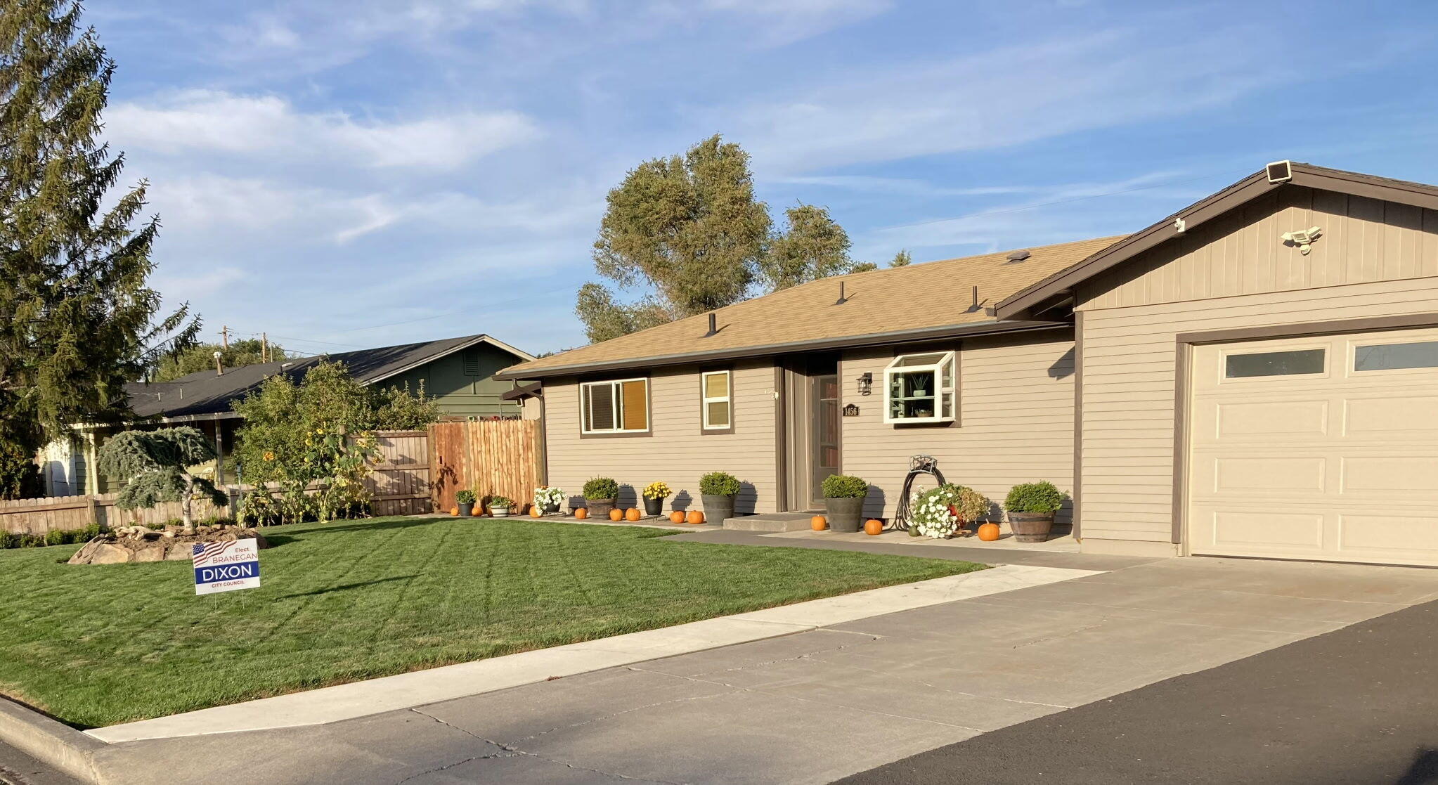 Heierman McCormick - Residential