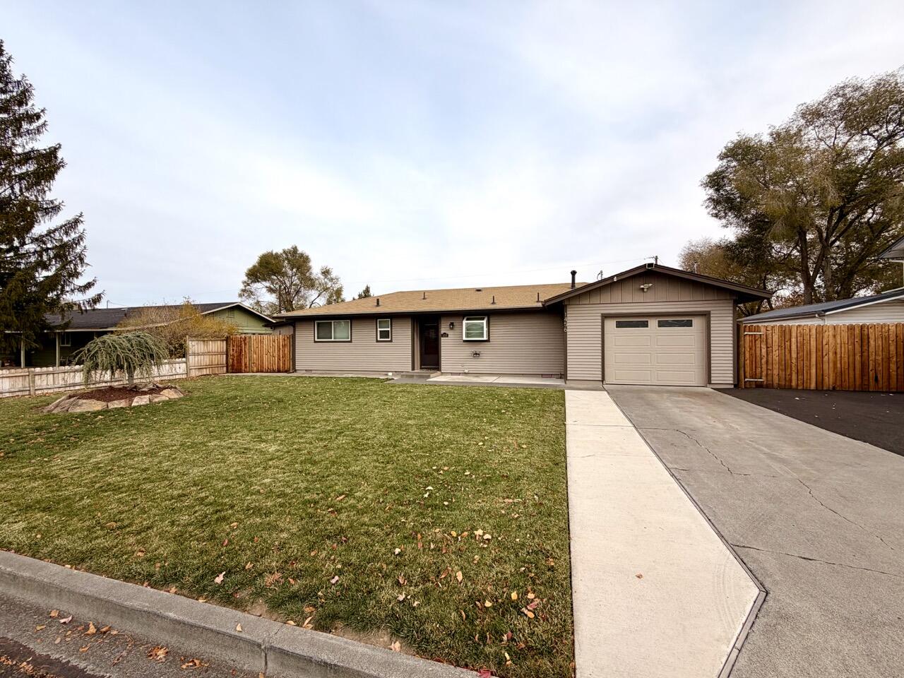 Heierman McCormick - Residential