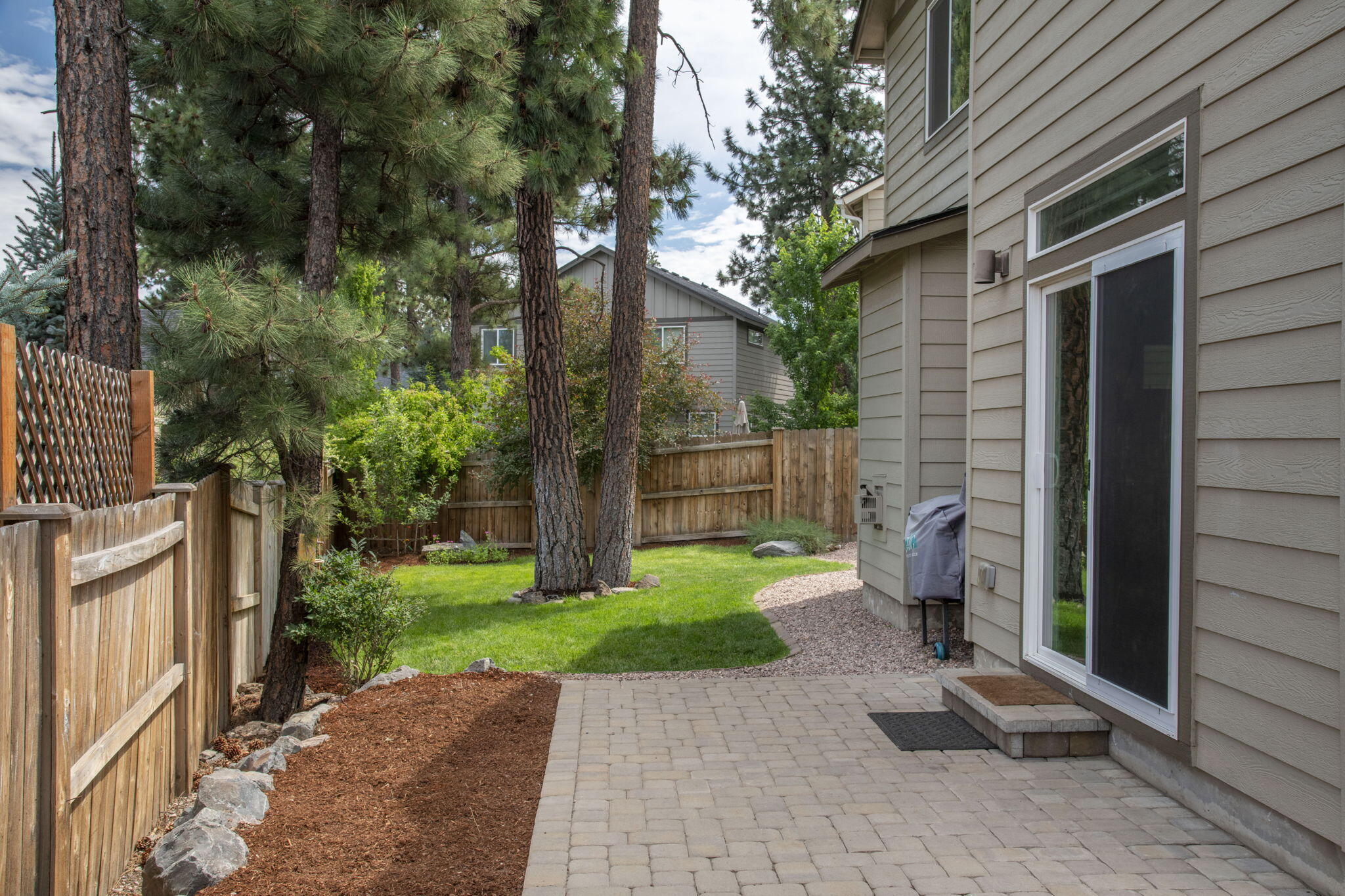 Village@Cold Springs - Residential