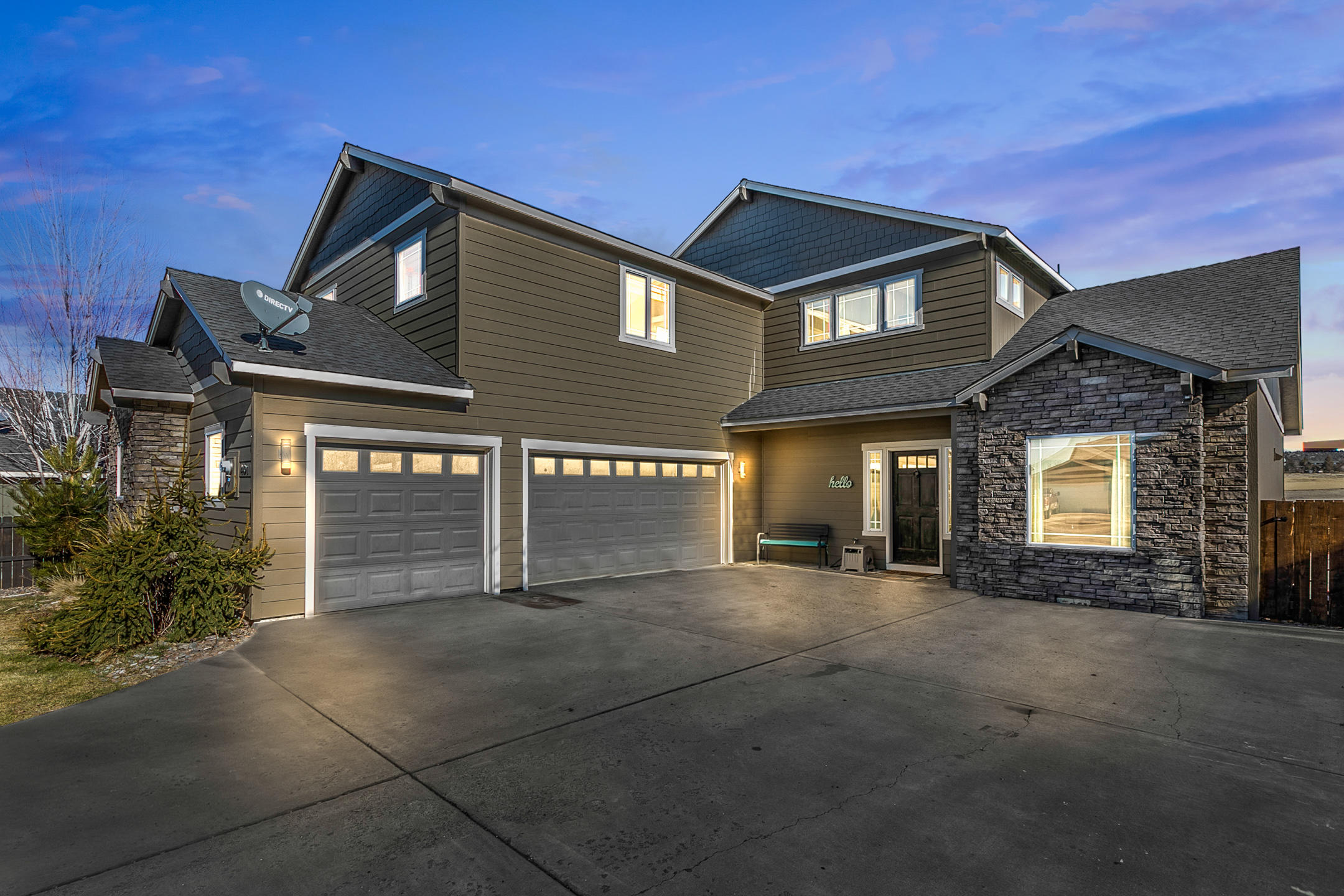 Morning Crest - Residential