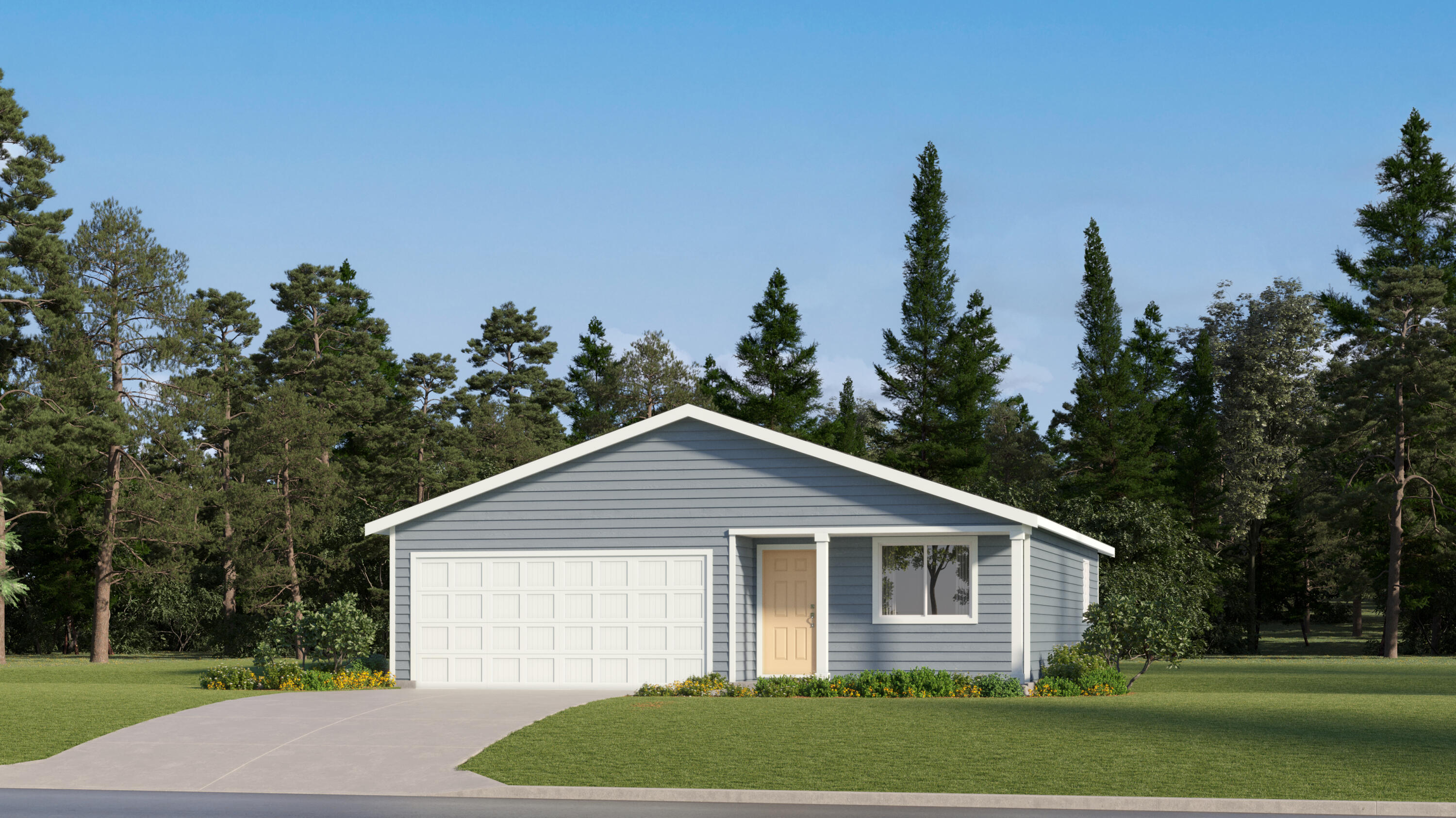 The Reserve In The Pines Phase 2 - Residential