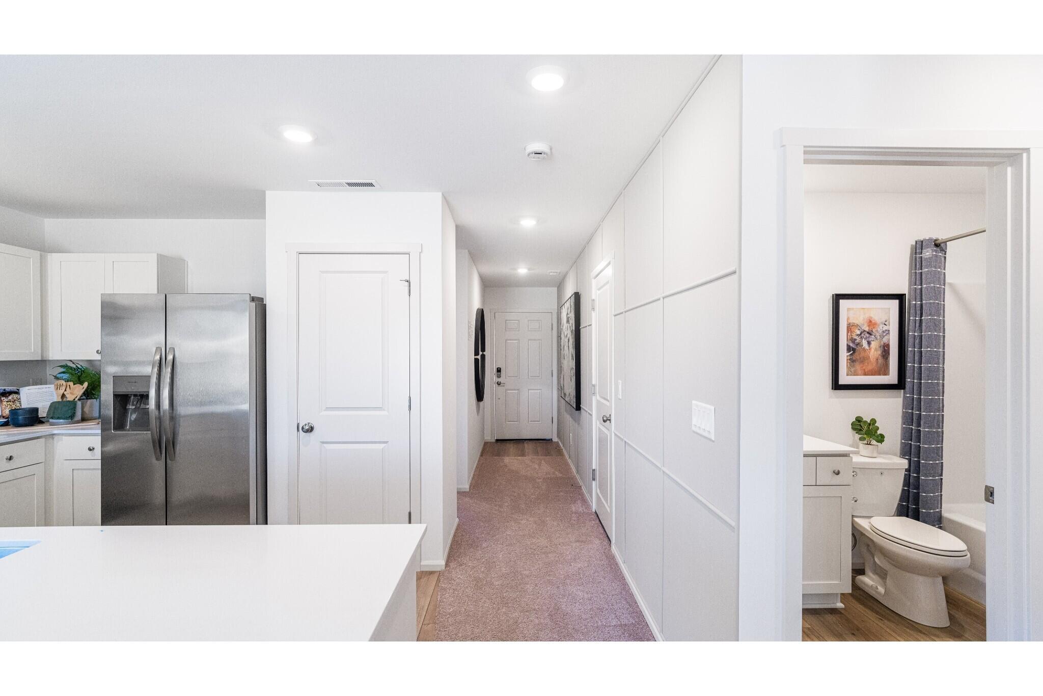 The Reserve In The Pines Phase 2 - Residential