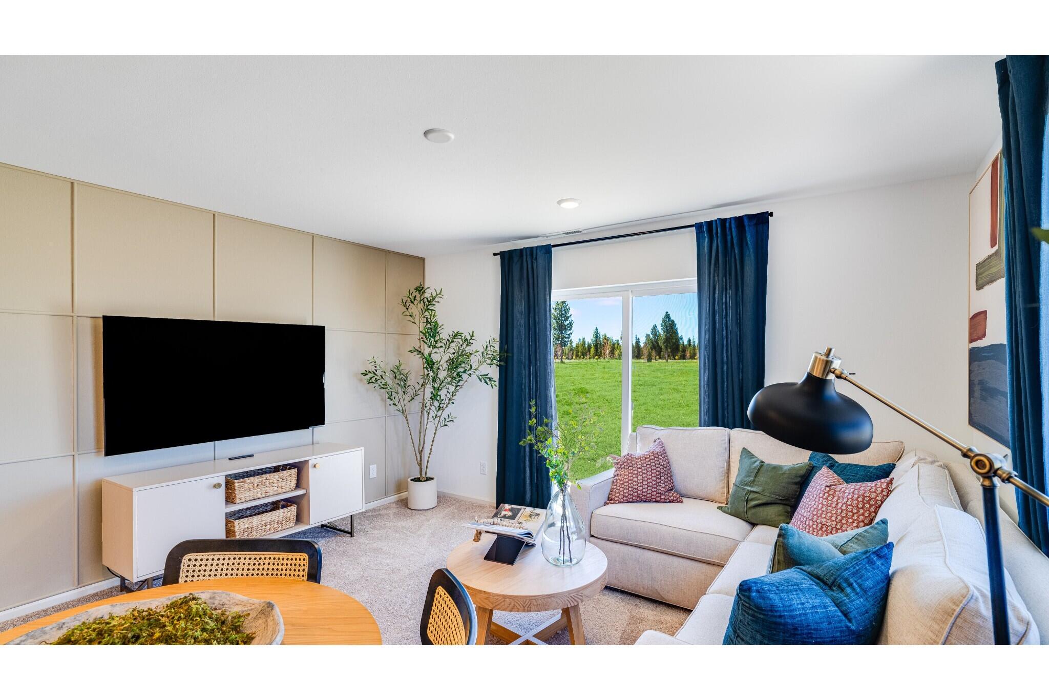 The Reserve In The Pines Phase 2 - Residential