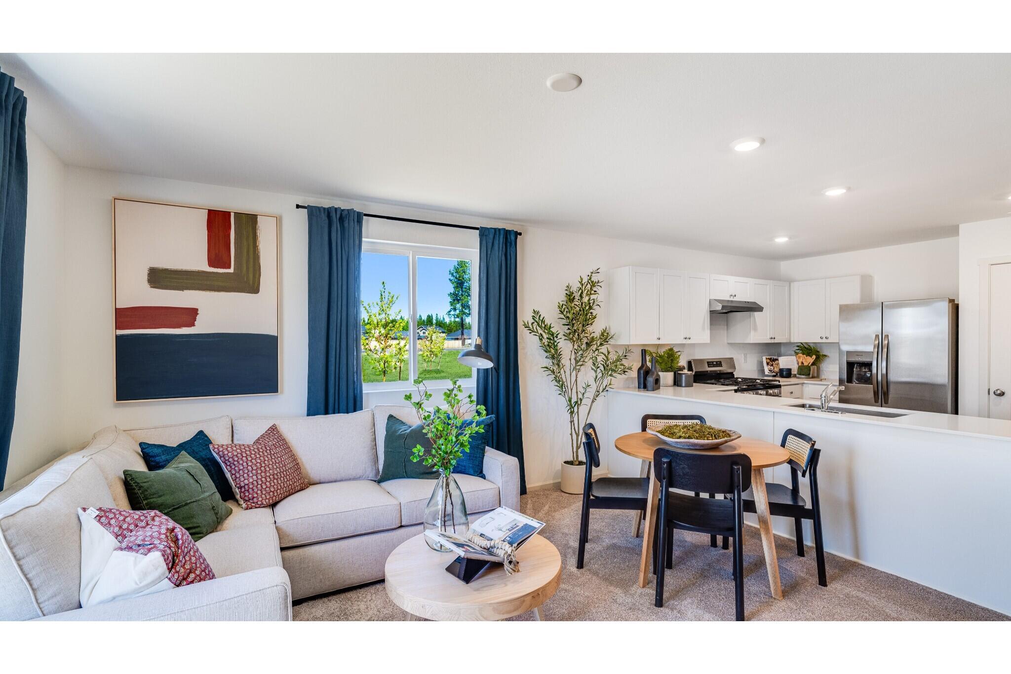 The Reserve In The Pines Phase 2 - Residential