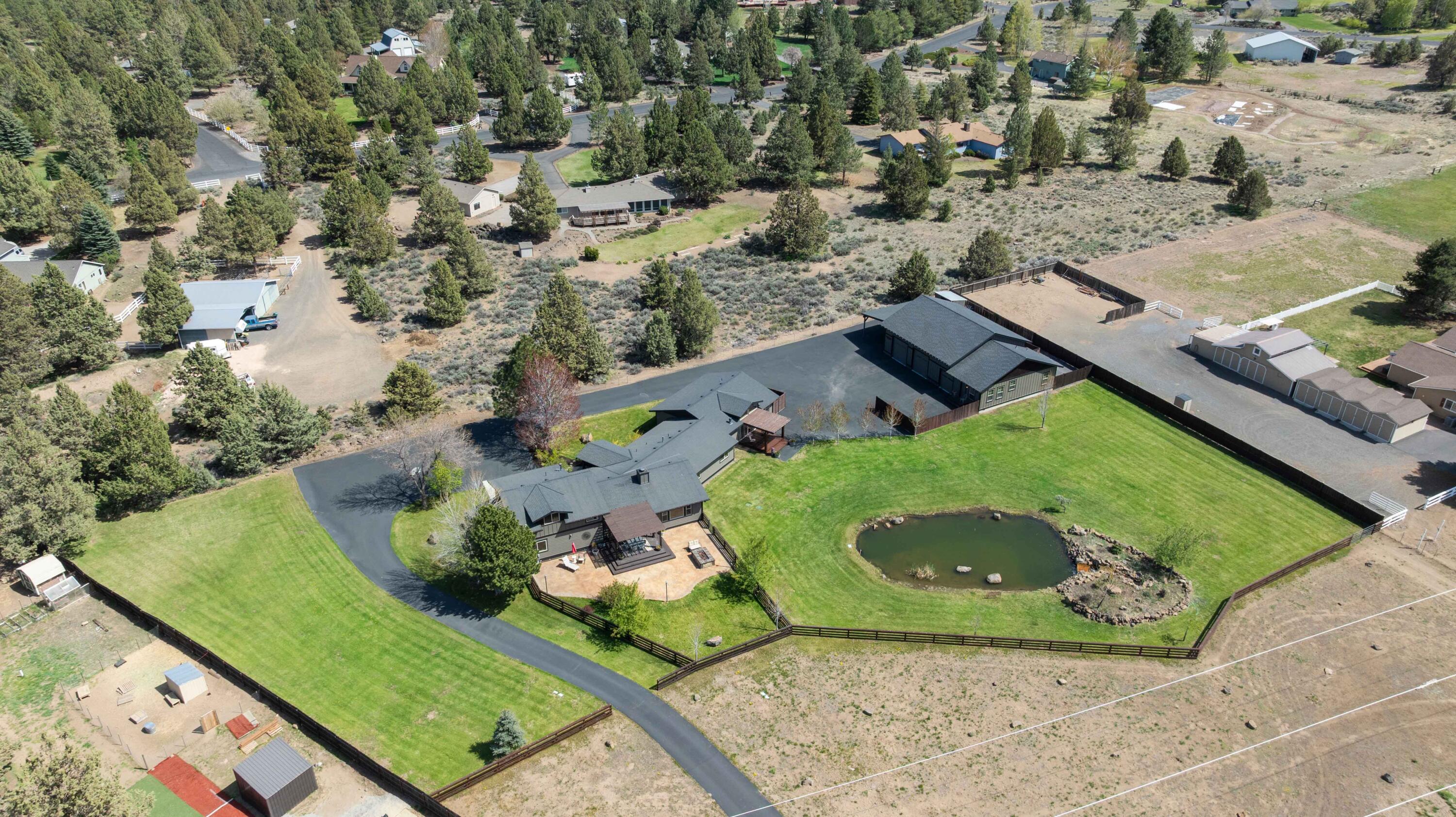 Arrowhead Acres - Residential