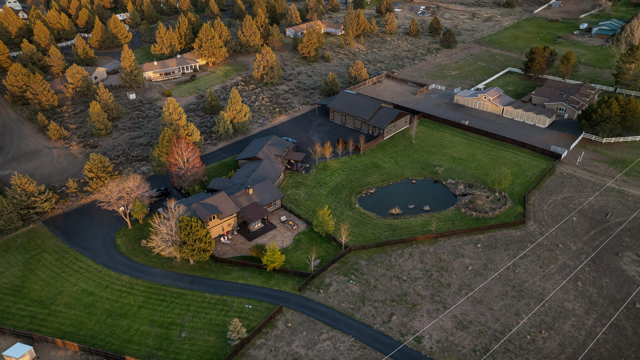 Arrowhead Acres - Residential