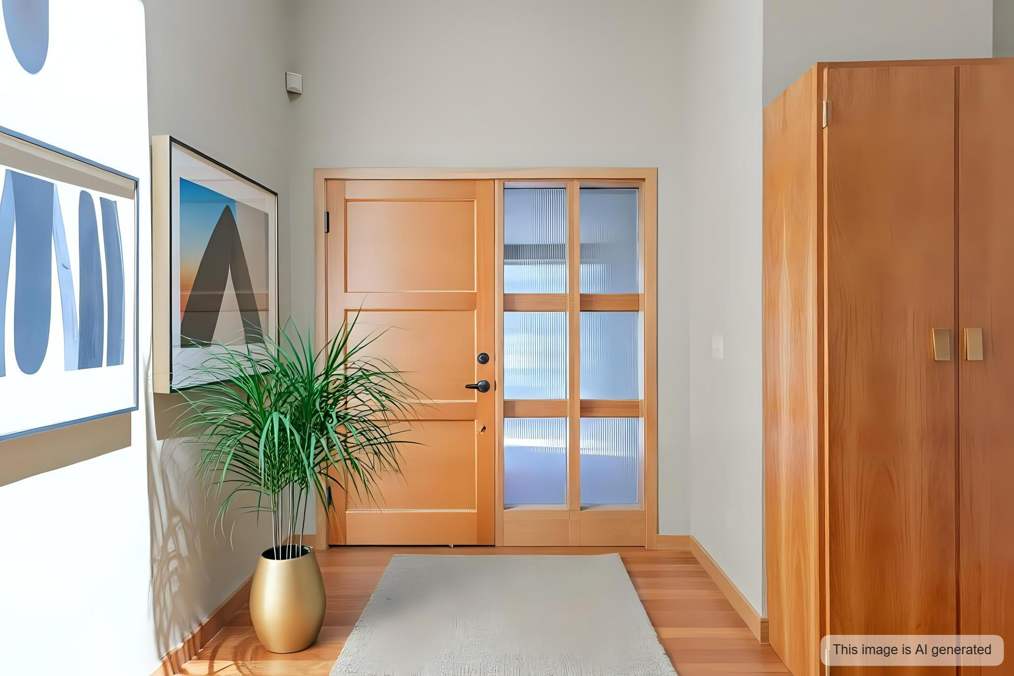 Fairway Point Villag - Residential