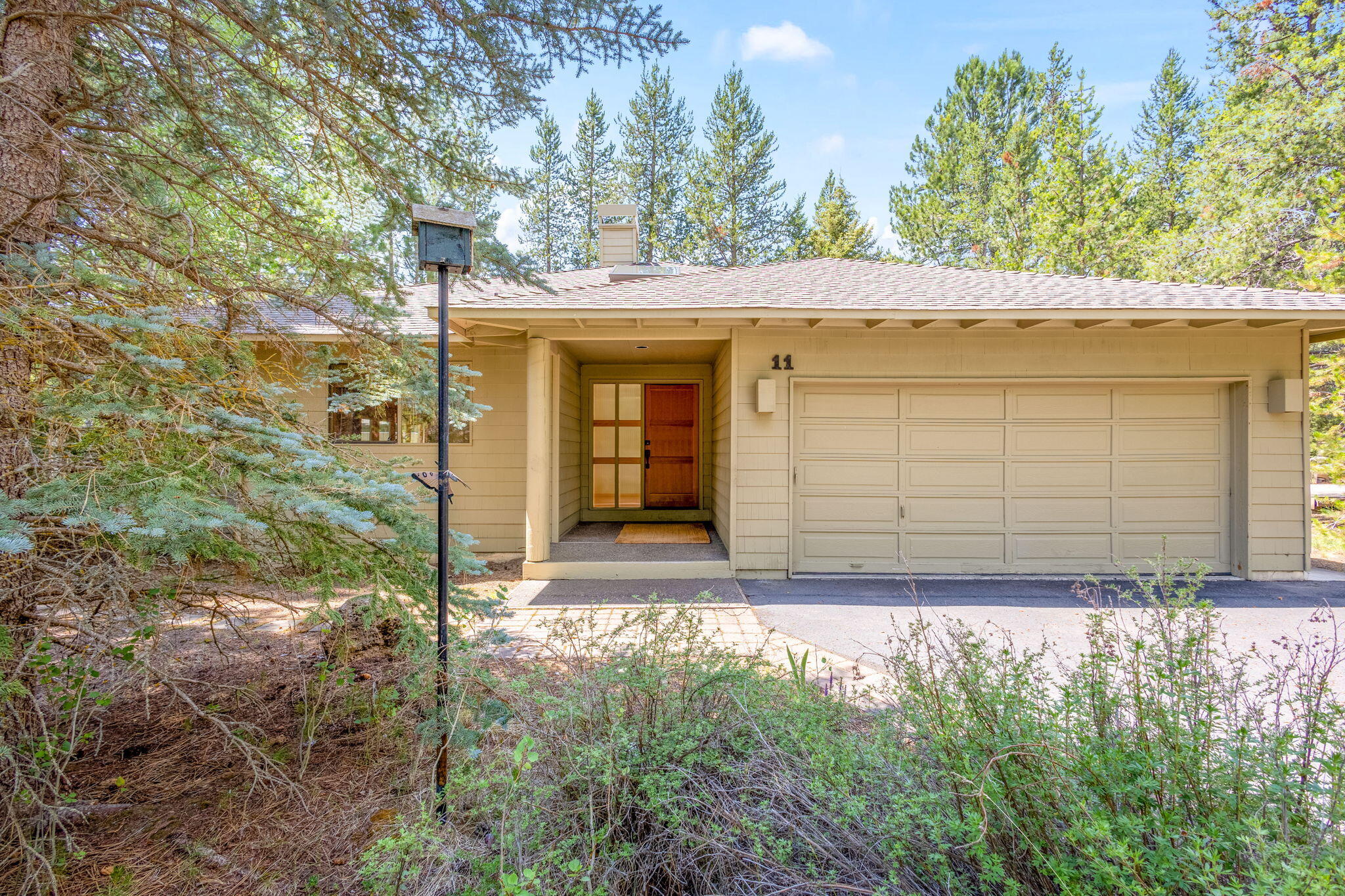 Fairway Point Villag - Residential