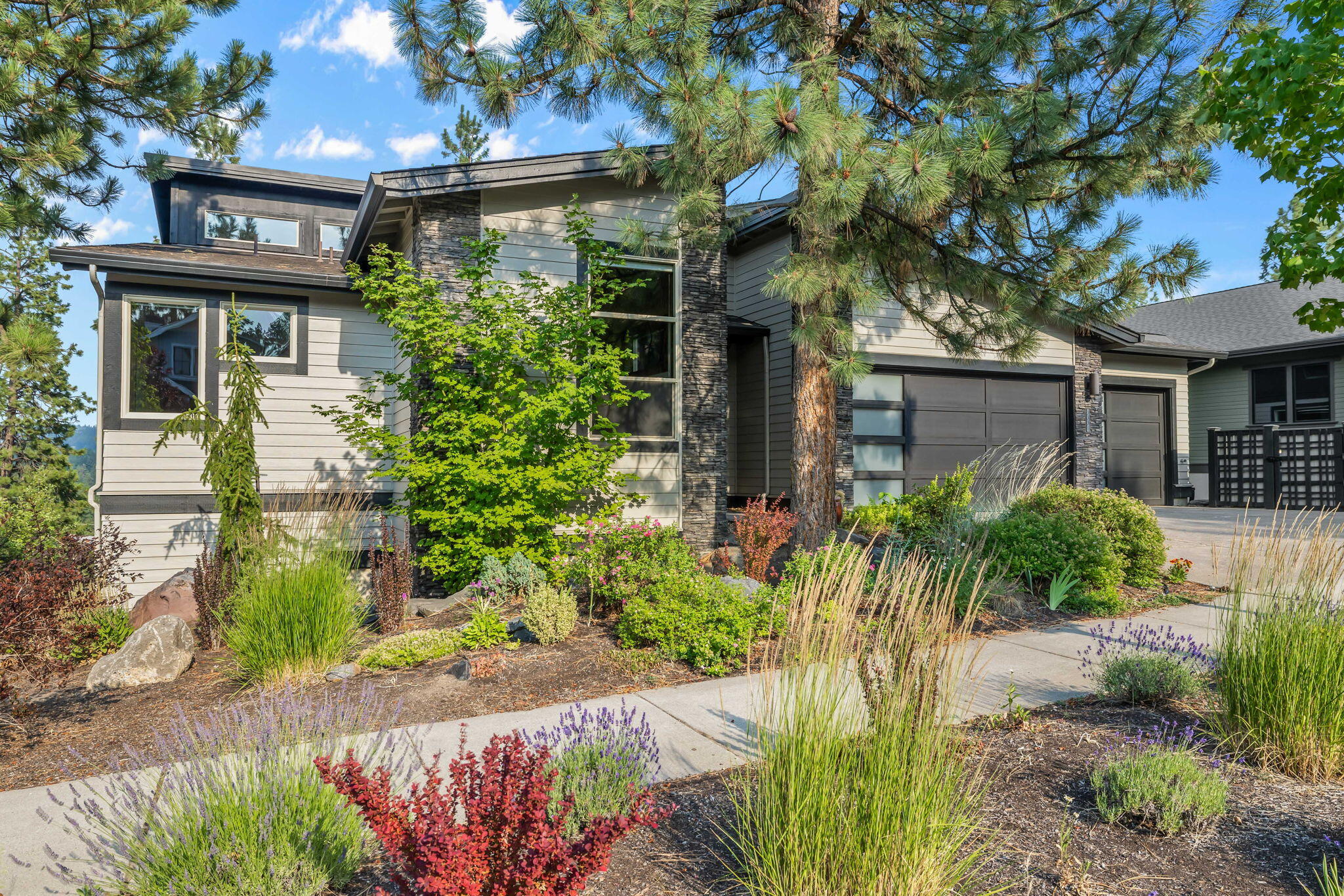 Shevlin Ridge - Residential