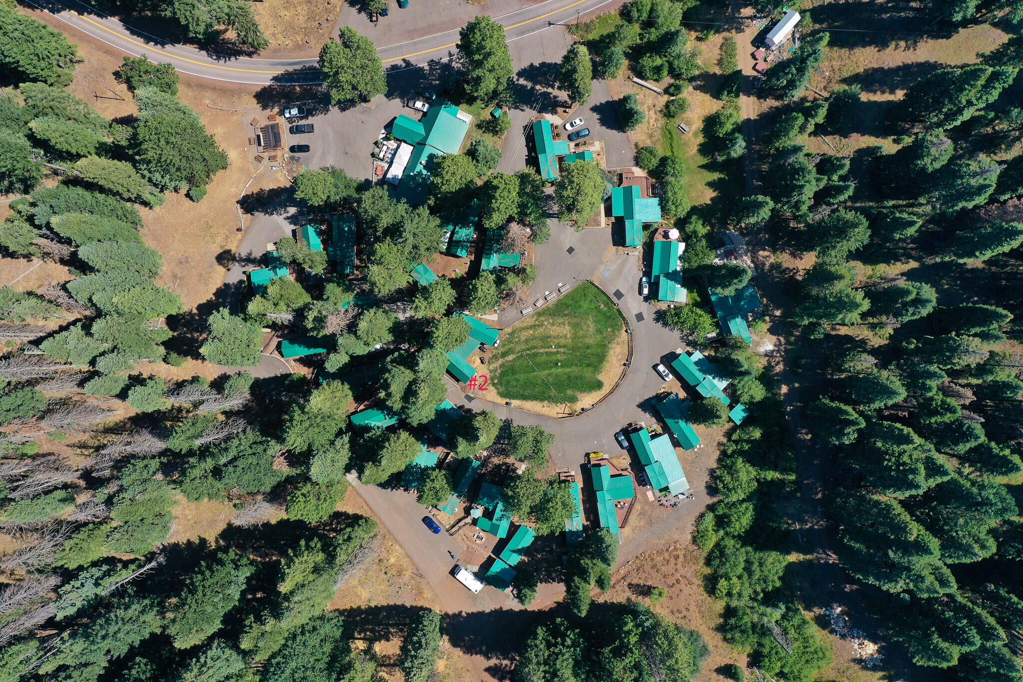 N/A - Residential