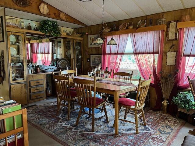 Smith Rock Mobile Pk - Residential
