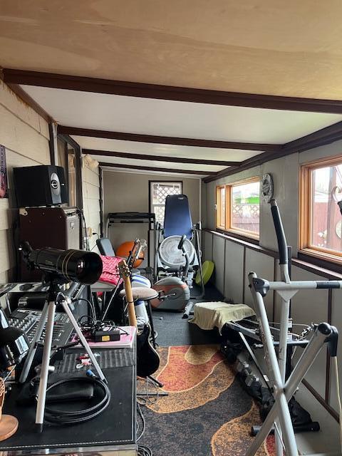 Smith Rock Mobile Pk - Residential